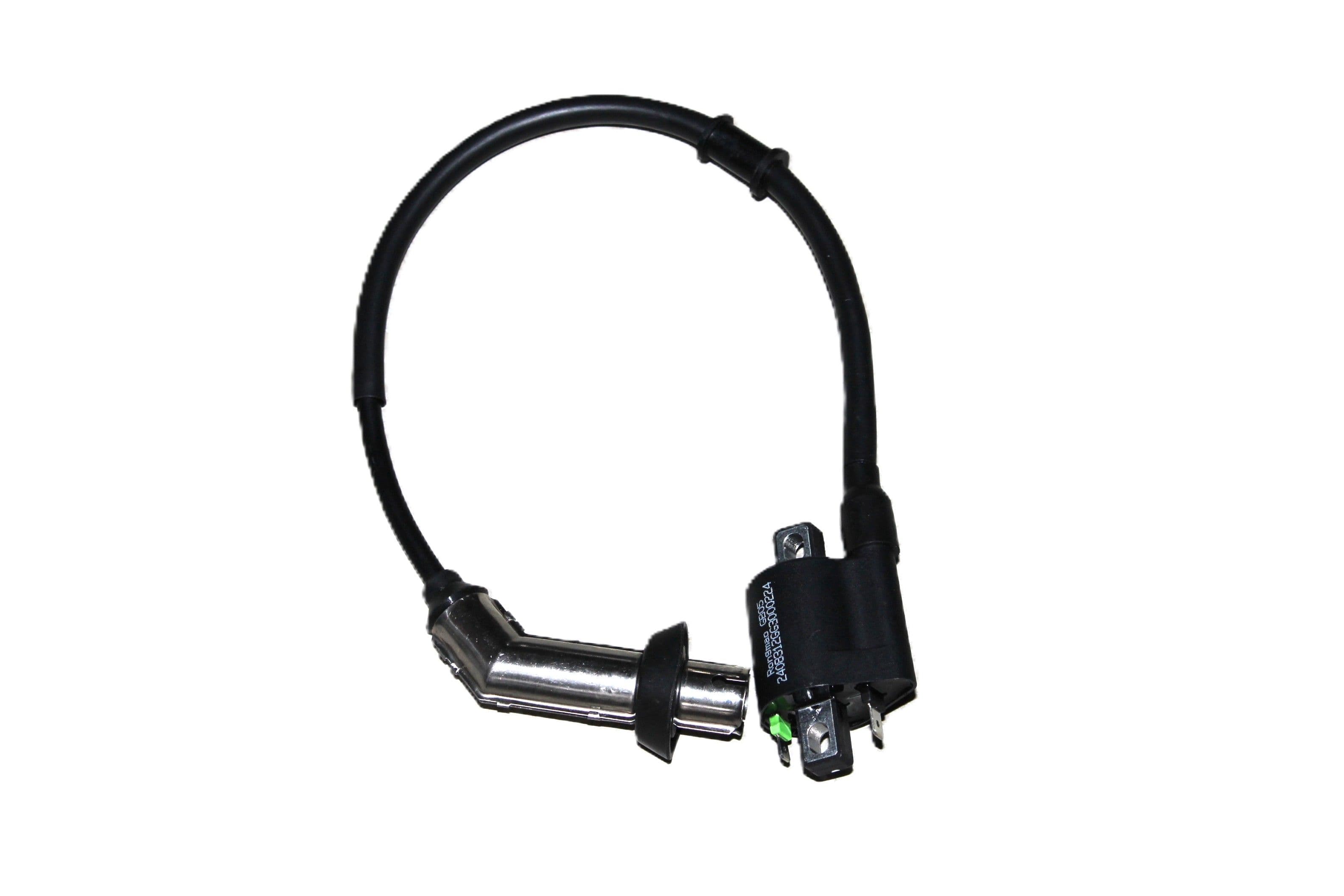 Ateşleme Bobini Quantum 50 Scooter (Arora) yedek parça