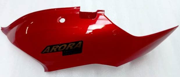 Sağ Koruma Levhası Mavi AR100T-2A Special Scooter (Arora) yedek parça