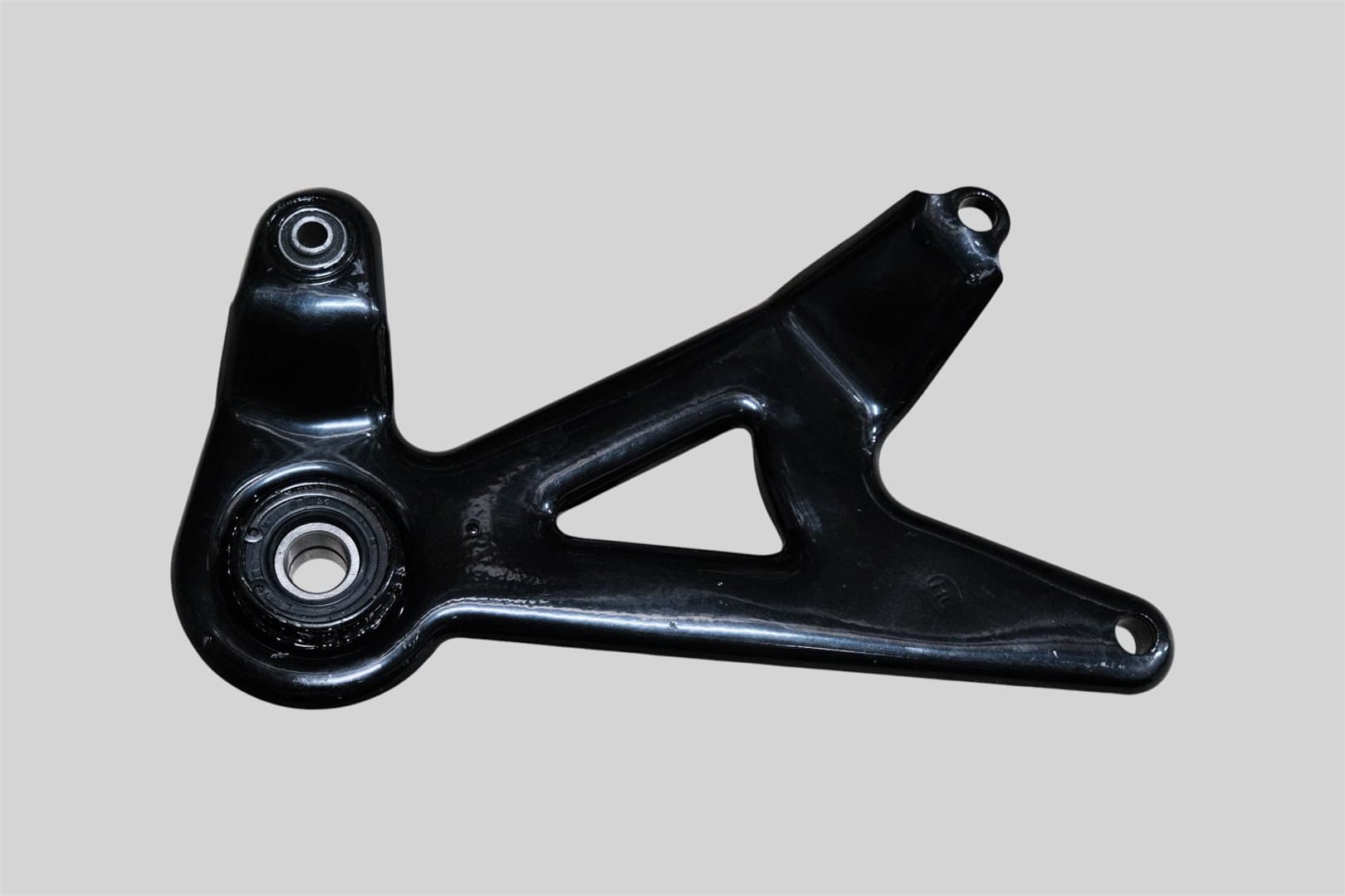 Eksoz Bağlantı Braketi Quantum 50 Scooter (Arora) yedek parça