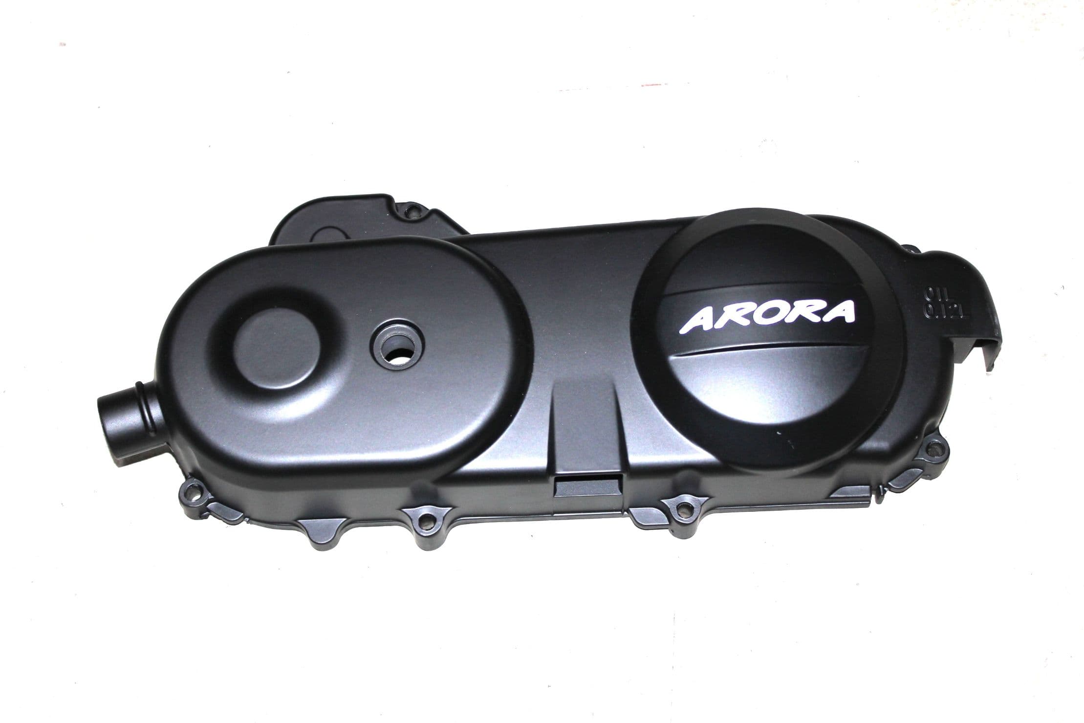Marş Kapağı Quantum 50 Scooter (Arora) yedek parça
