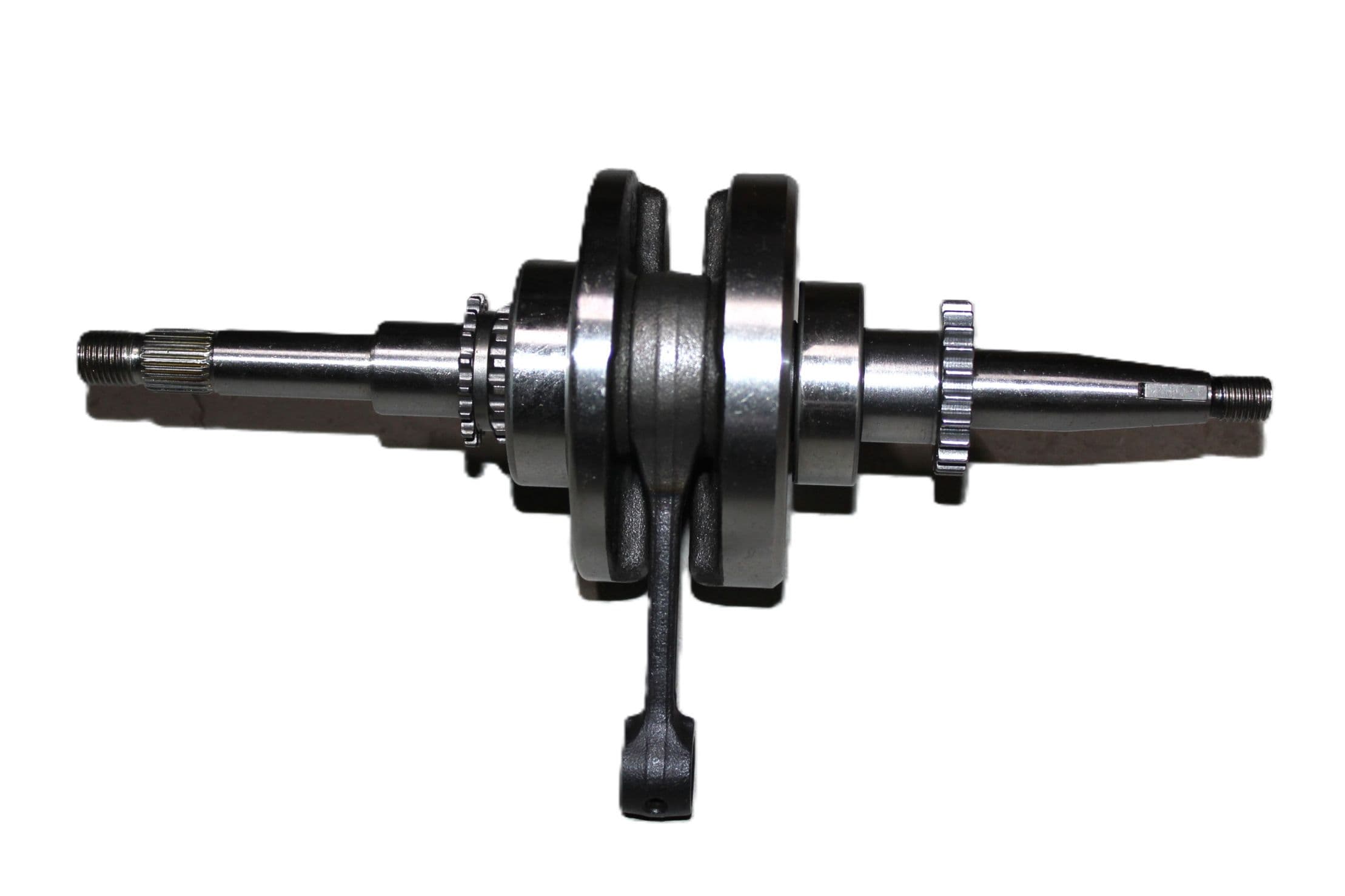 Krank Mili Komple Quantum 50 Scooter (Arora) yedek parça