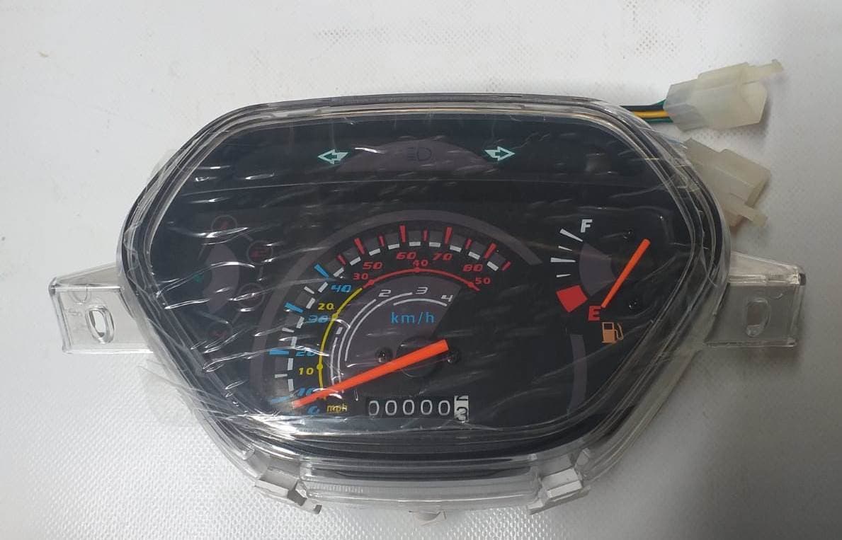 KM Saati (Euro 5) Fırtına 50 (Kasırga) Cub (Arora) yedek parça