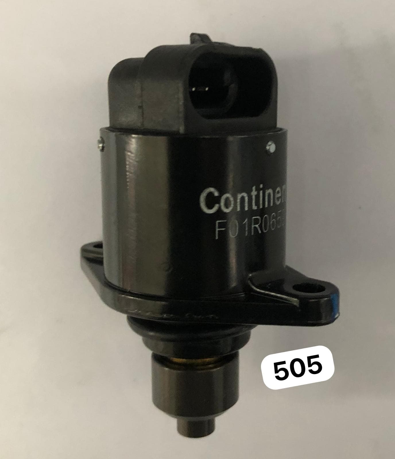 GAZ Kelebeği Sensörü (505) GP 250 Touring (Arora) yedek parça