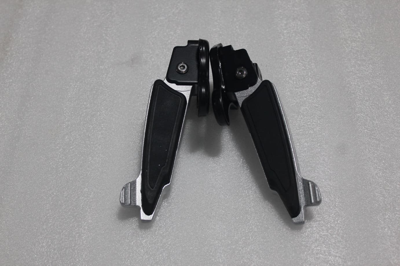 Arka Basamak Takım Malibu PRO Scooter (Arora) yedek parça