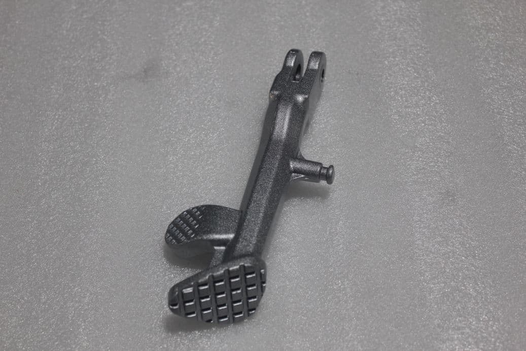 Yan Ayaklık Malibu PRO Scooter (Arora) yedek parça