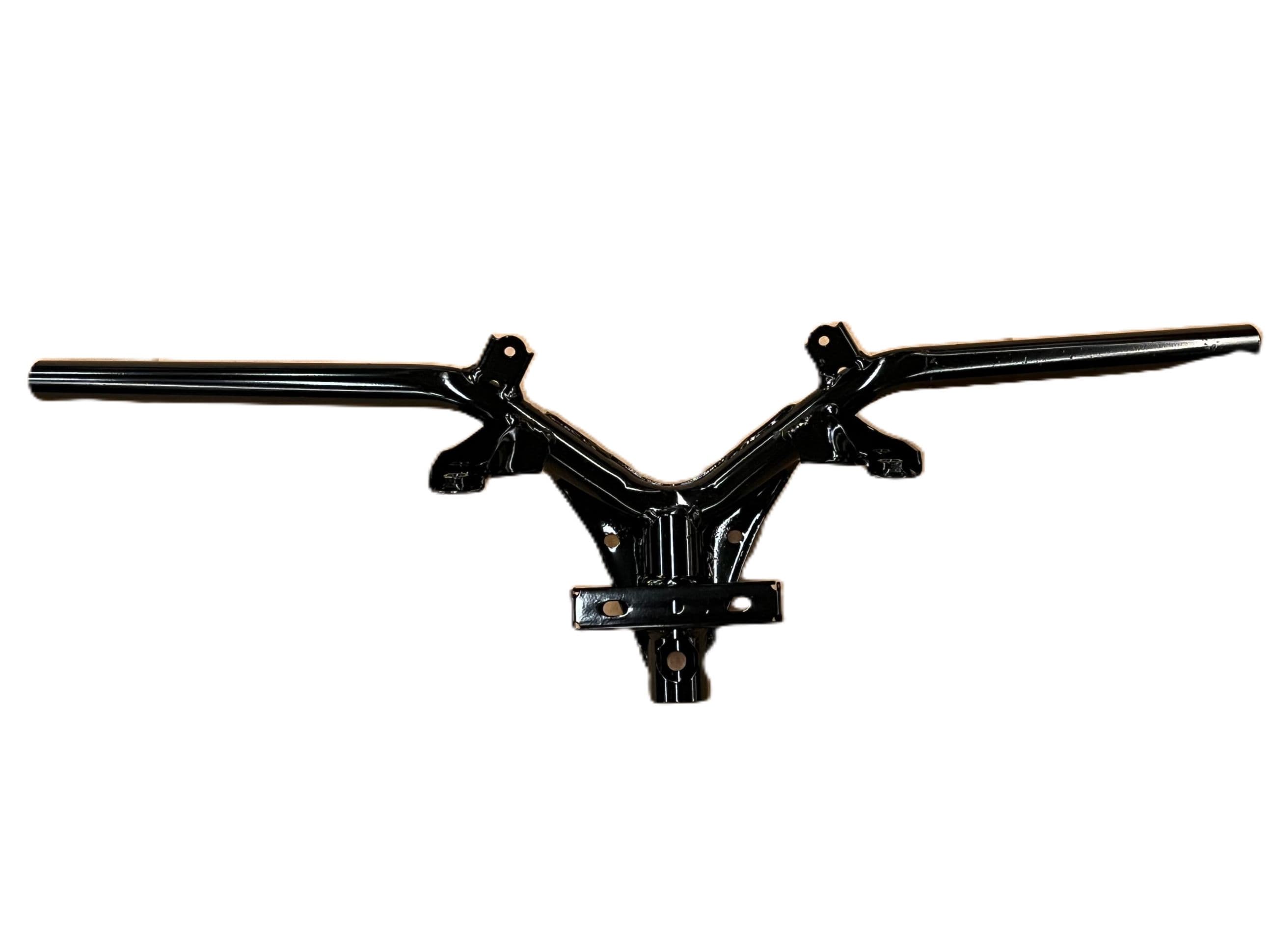 Direksiyon Malibu PRO Scooter (Arora) yedek parça