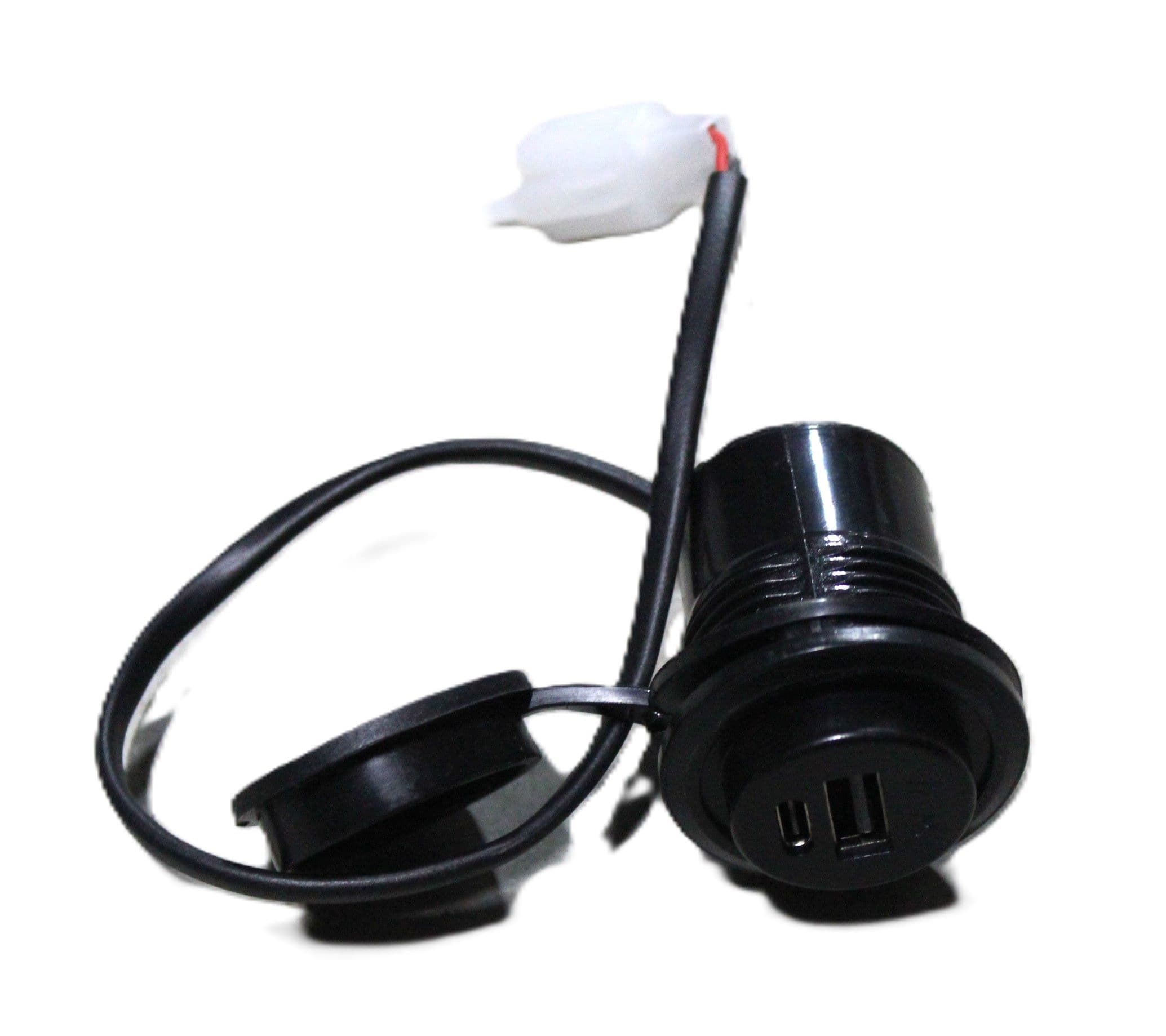 USB Special ALFA50 Scooter (Arora) yedek parça