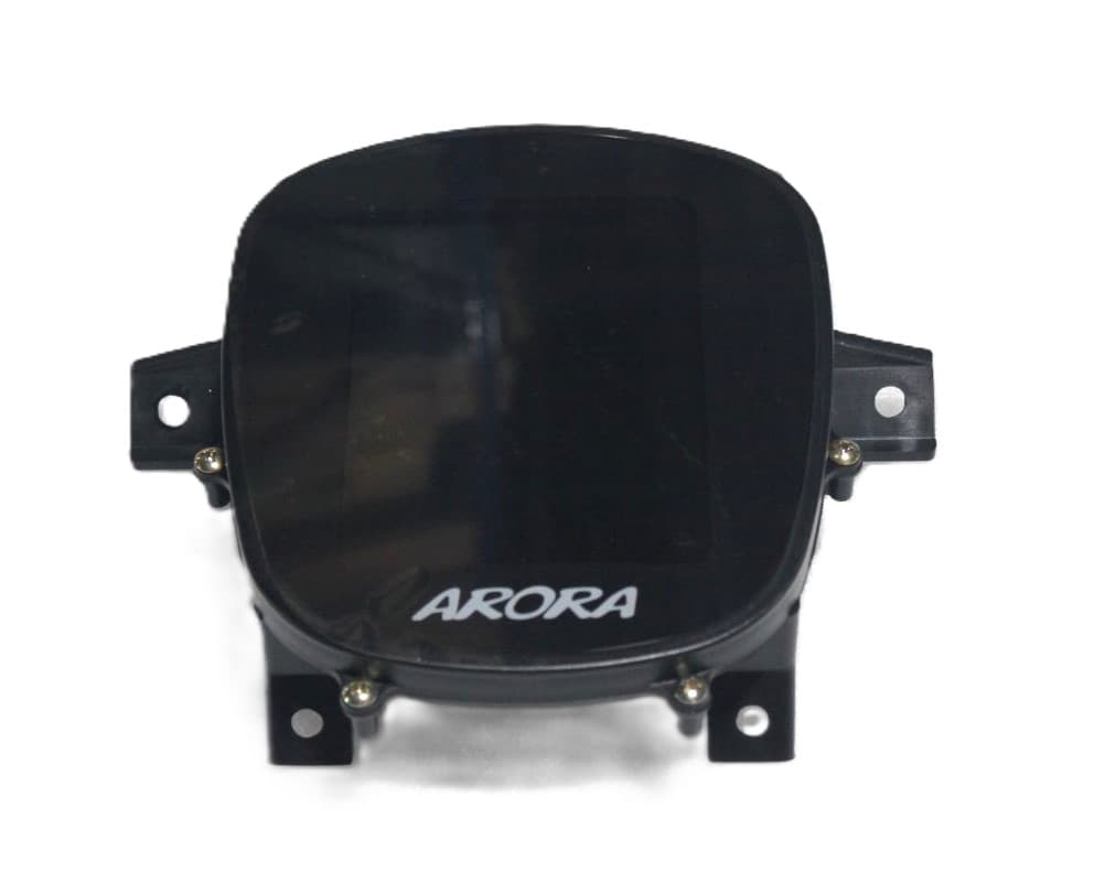 KM Saati Malibu Scooter (Arora) yedek parça