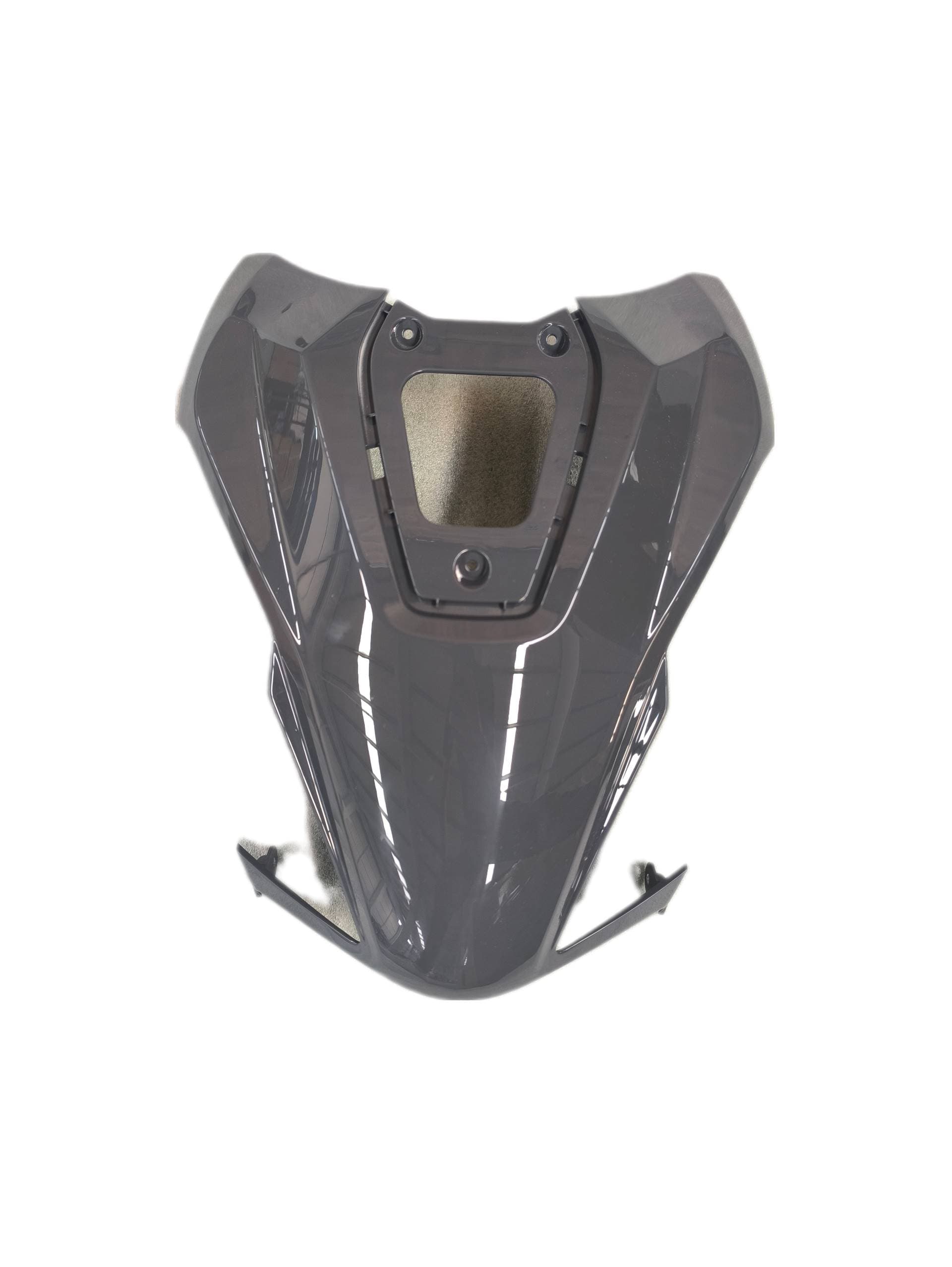 Ön Orta Kapak Nardo GRİ Boss 125 Scooter (Arora) yedek parça