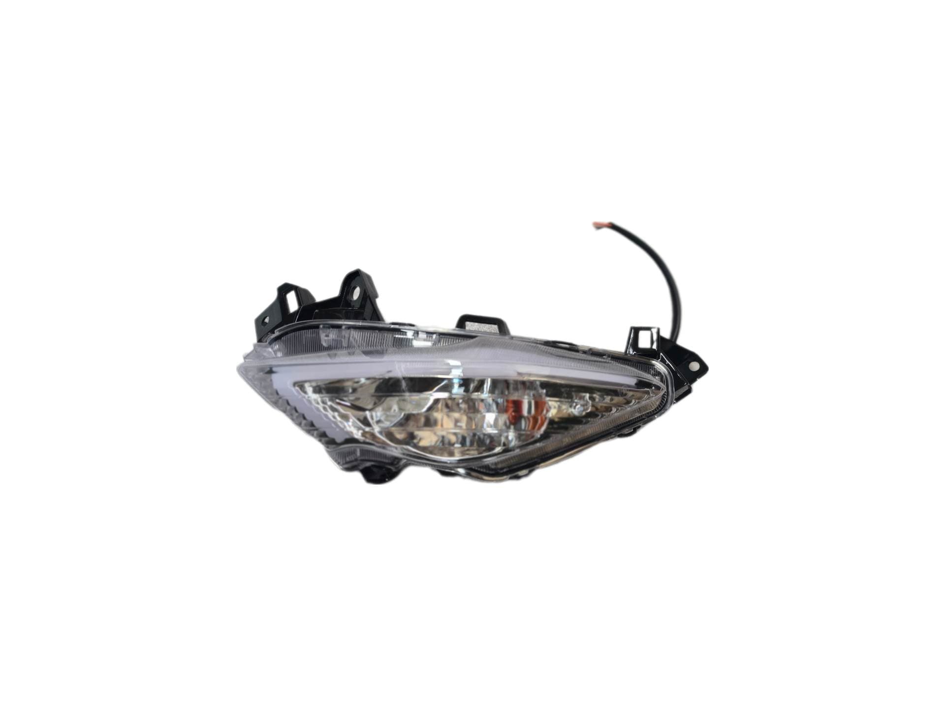 Sol Ön Sinyal Boss 125 Scooter (Arora) yedek parça