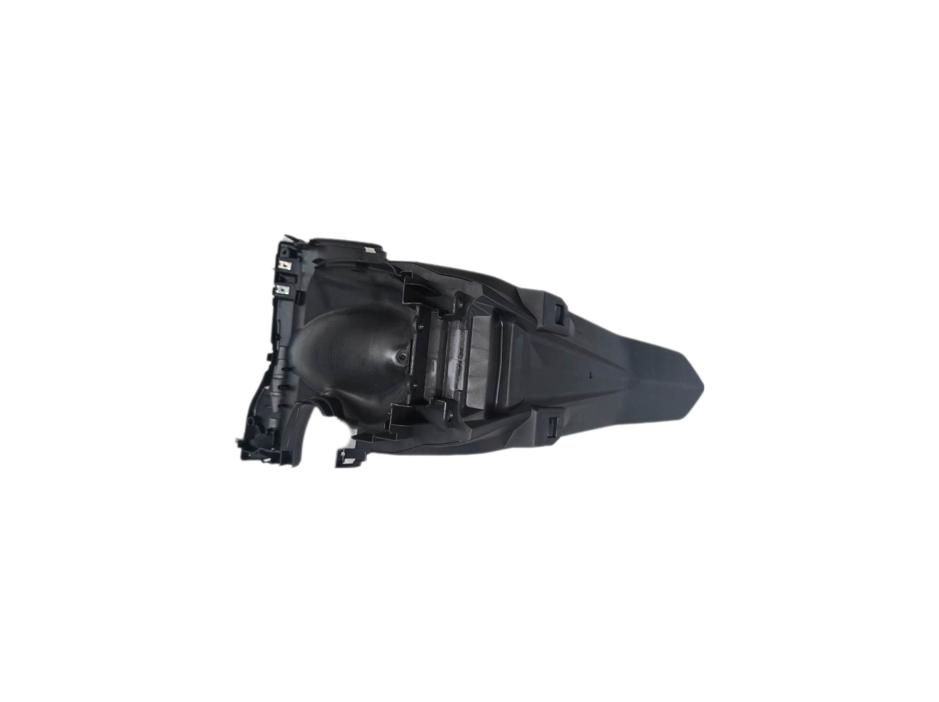 Arka Çamurluk Boss 125 Scooter (Arora) yedek parça