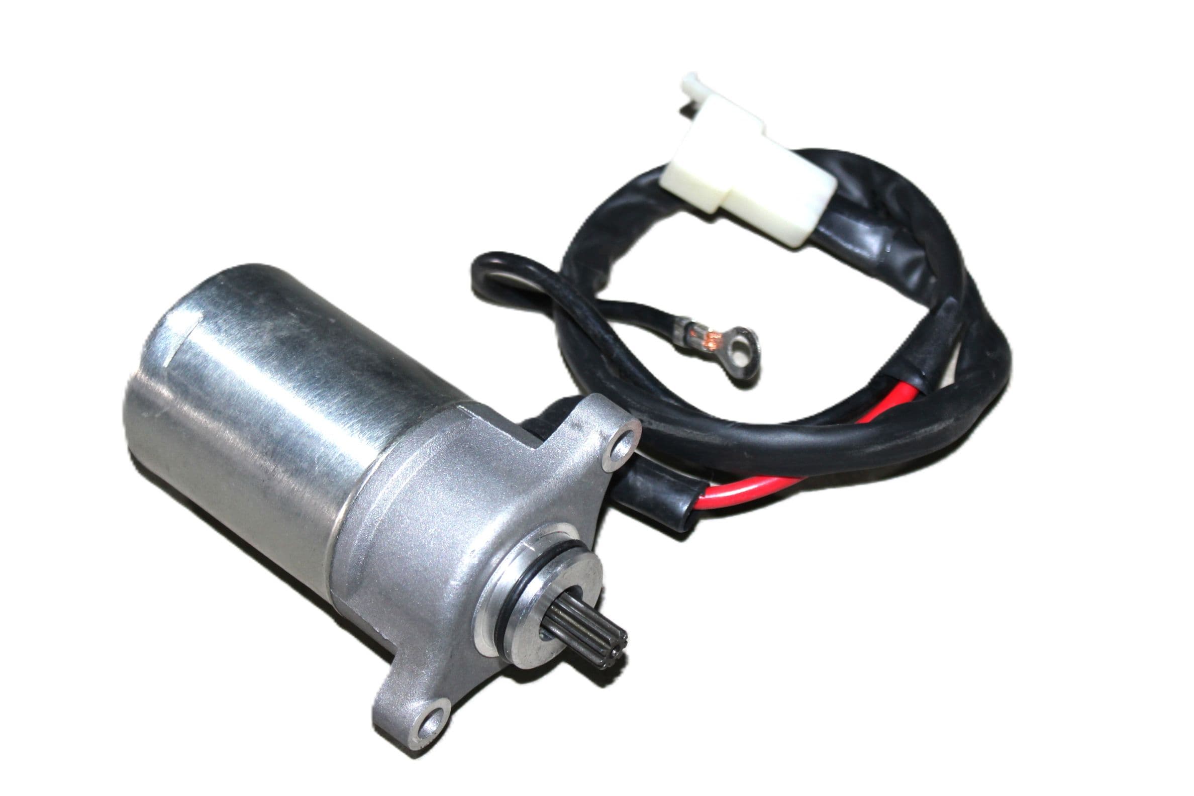 Marş MOTORU(GY-6) Boss 125 Scooter (Arora) yedek parça