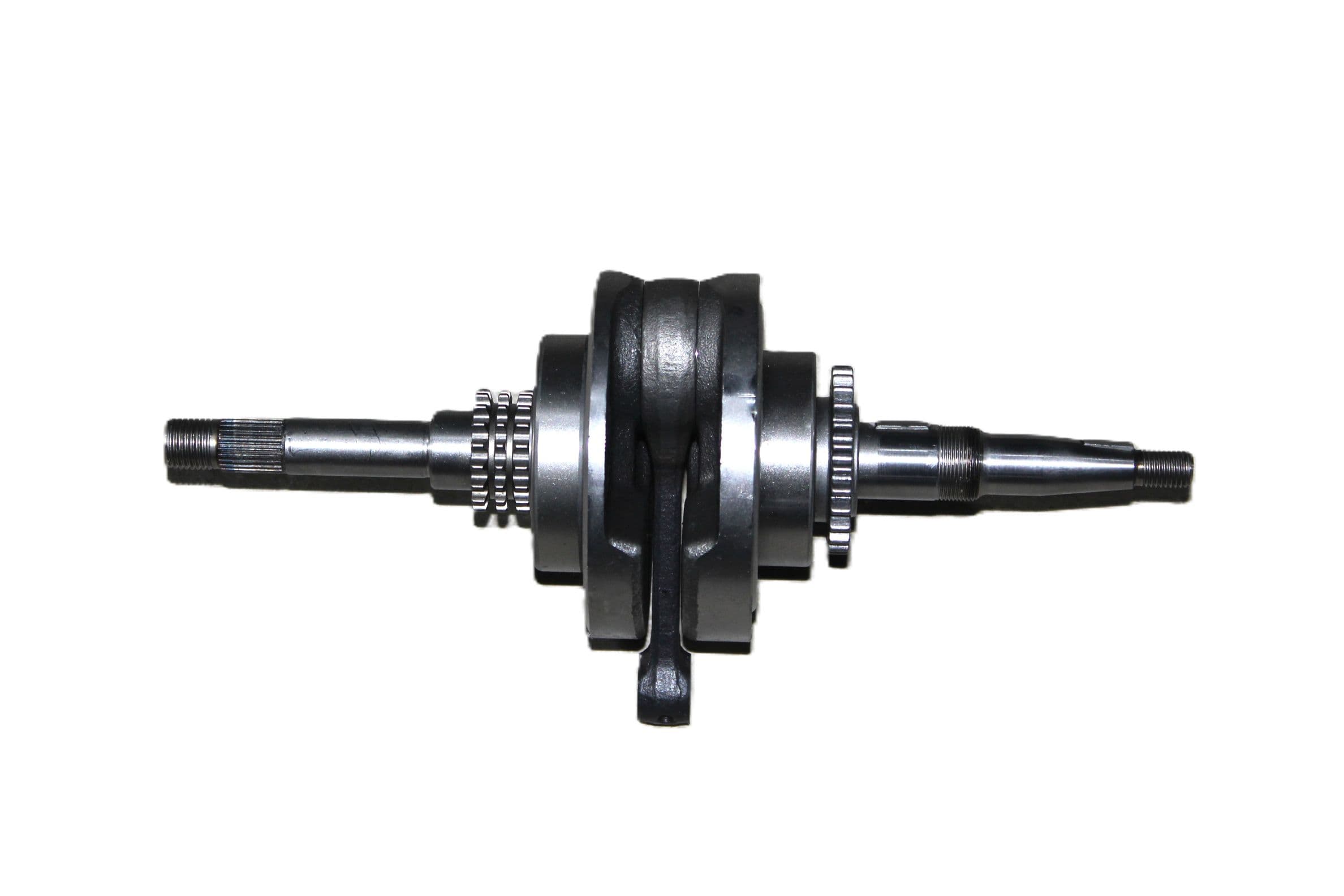 Krank Mili KOMPLE(GY-6) Boss 125 Scooter (Arora) yedek parça