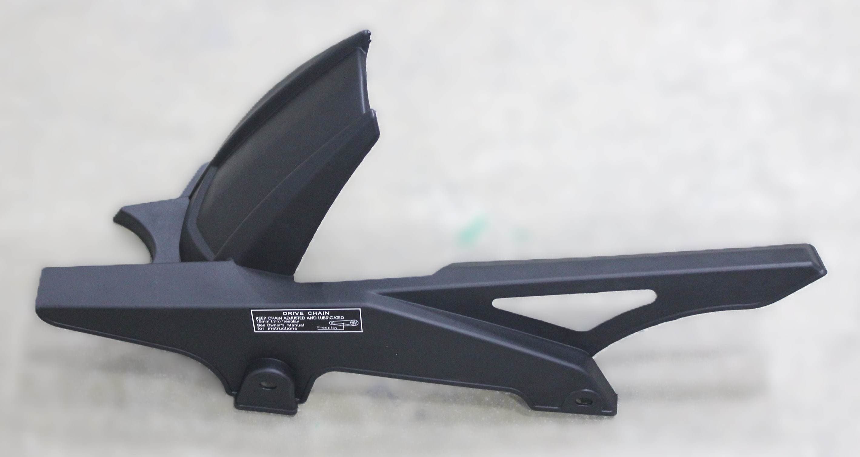 Zincir Muhafaza Shark 125 Touring (Arora) yedek parça