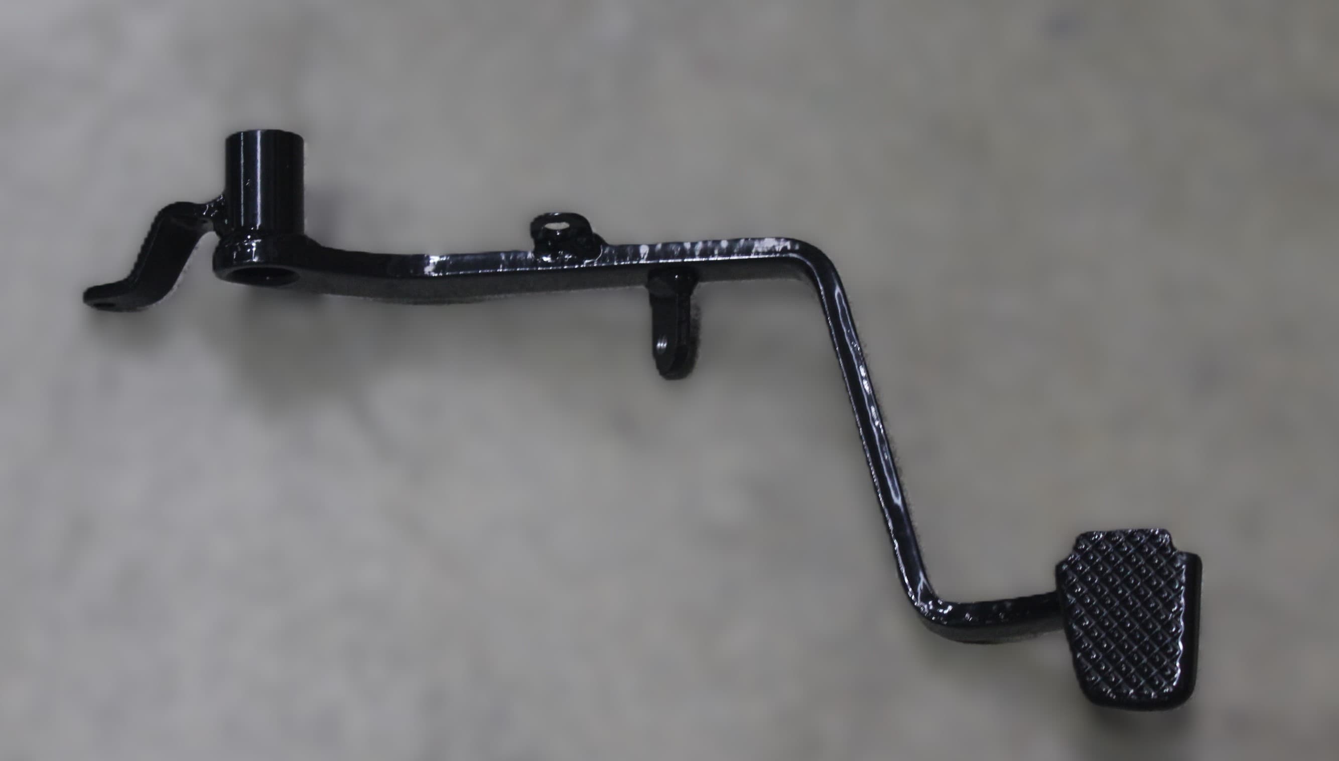 Fren Pedalı Shark 125 Touring (Arora) yedek parça