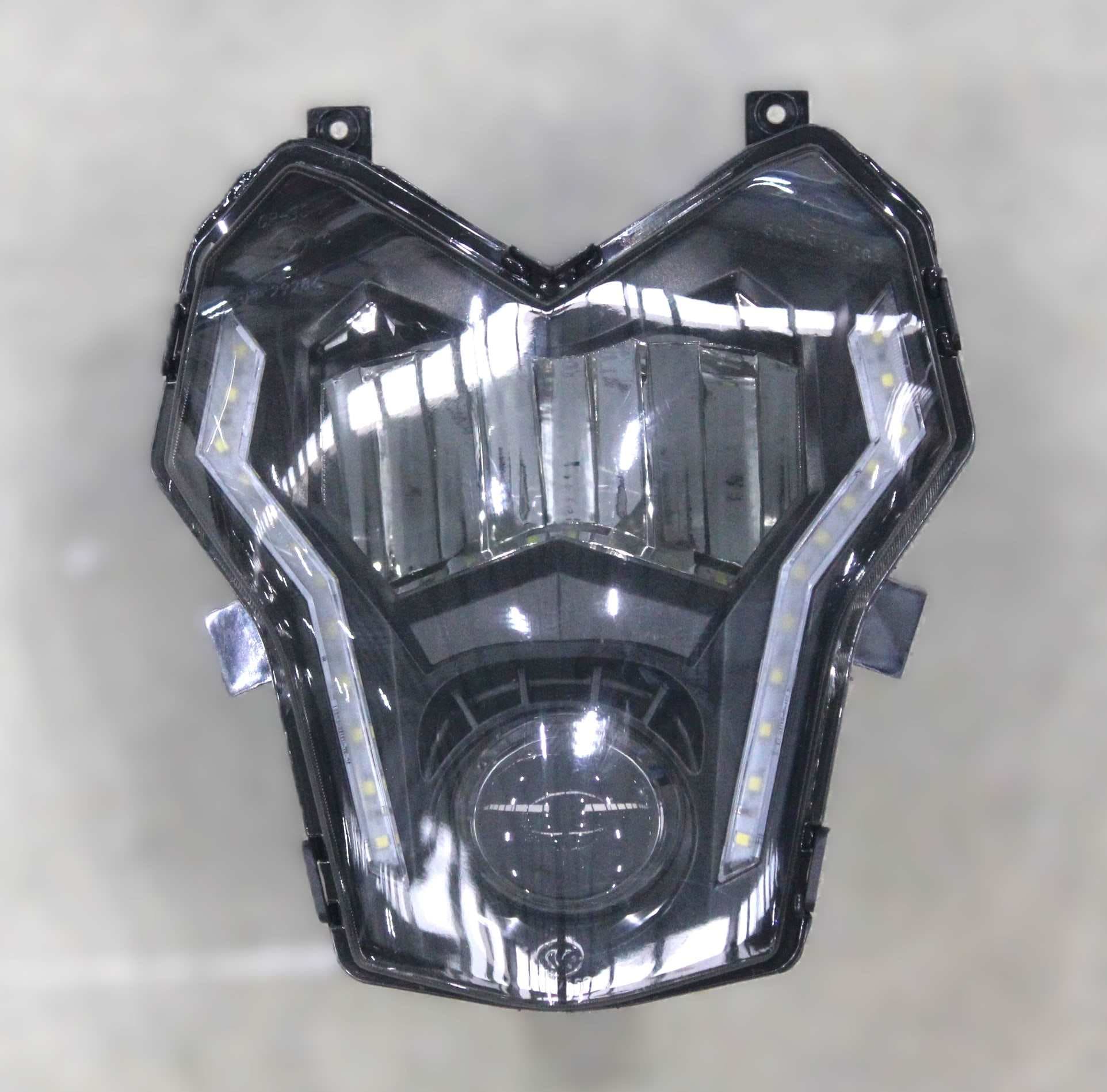 Ön FAR Shark 125 Touring (Arora) yedek parça