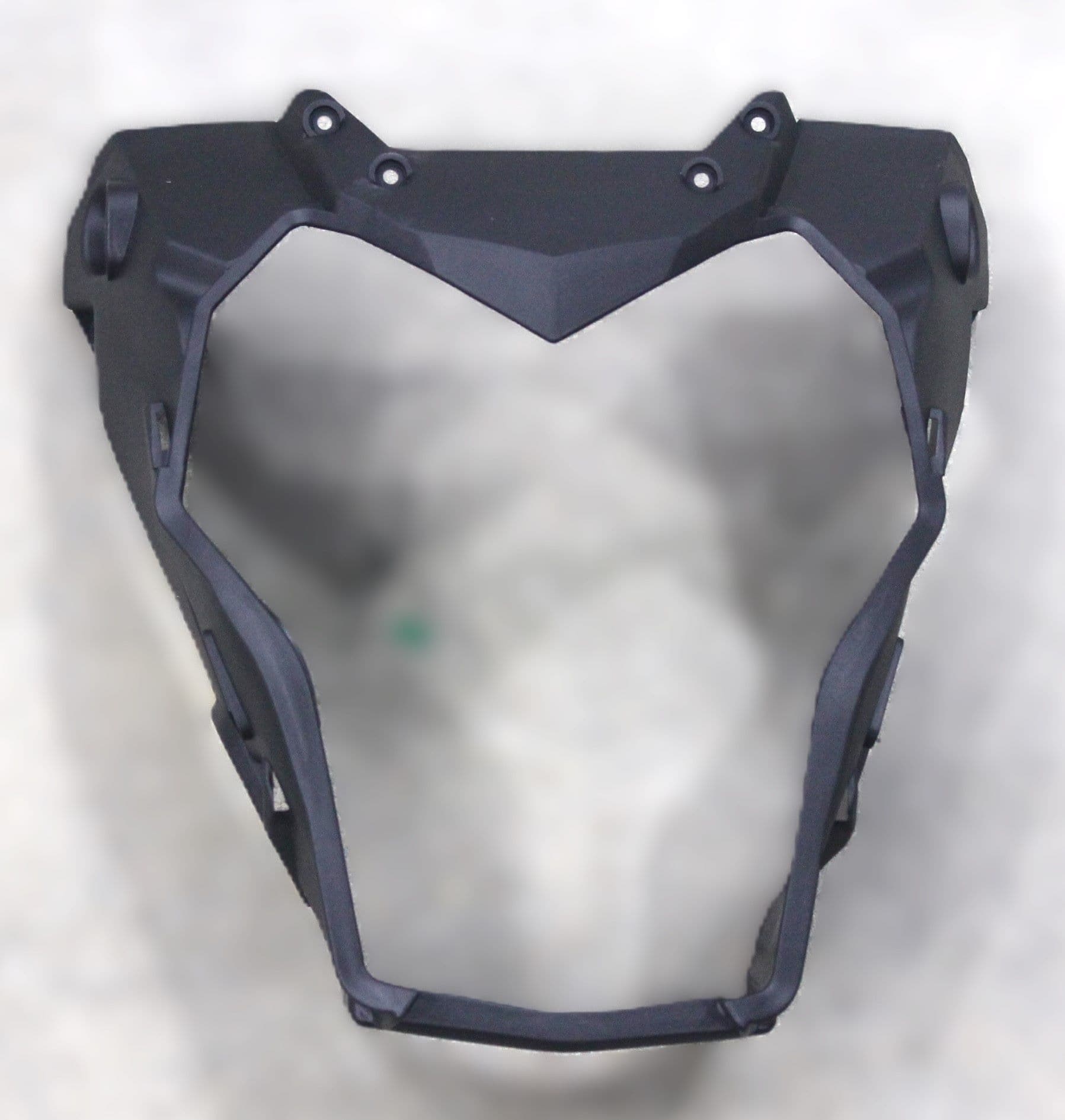 FAR Çerçevesi Shark 125 Touring (Arora) yedek parça