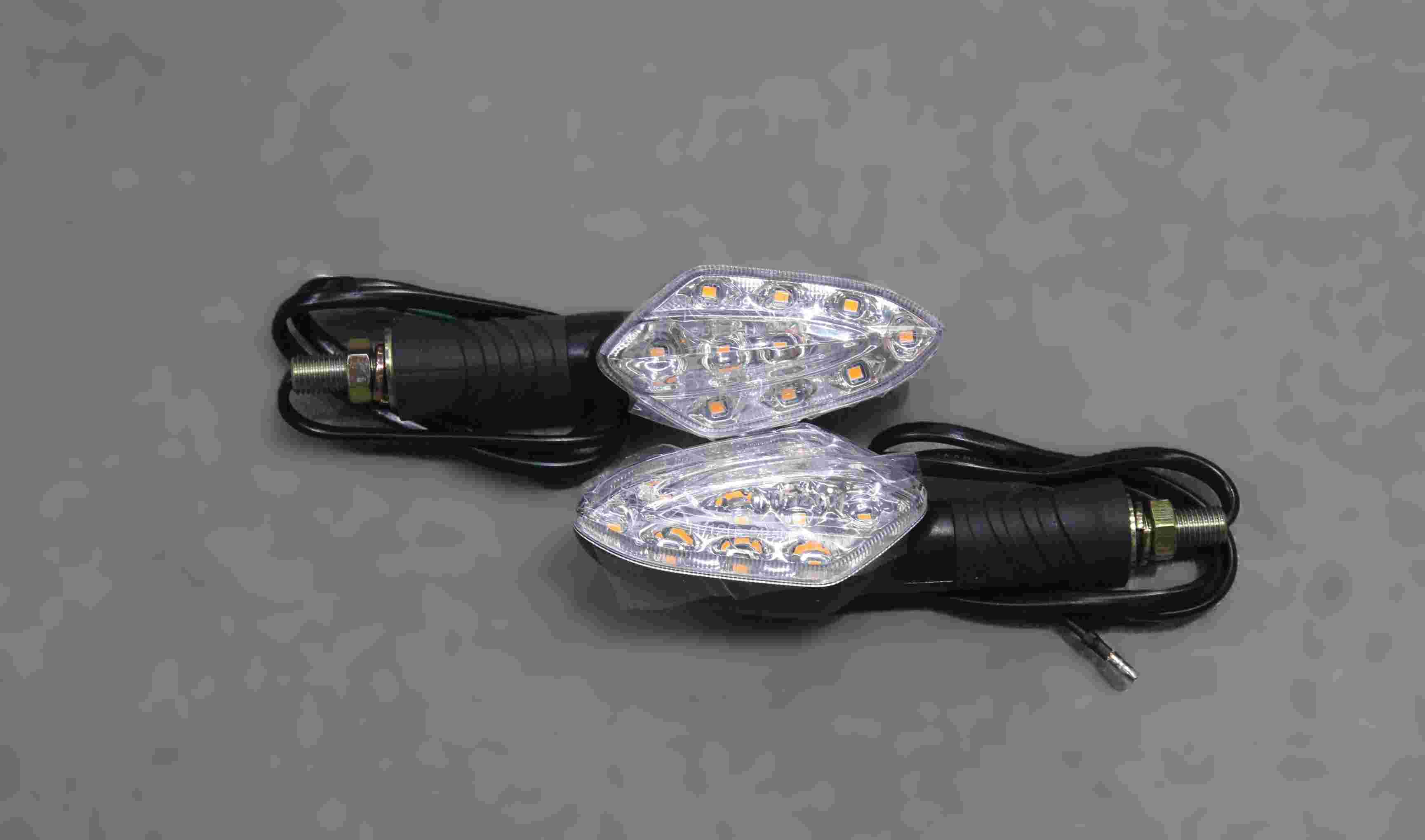 Arka Sinyal Takım Shark 125 Touring (Arora) yedek parça