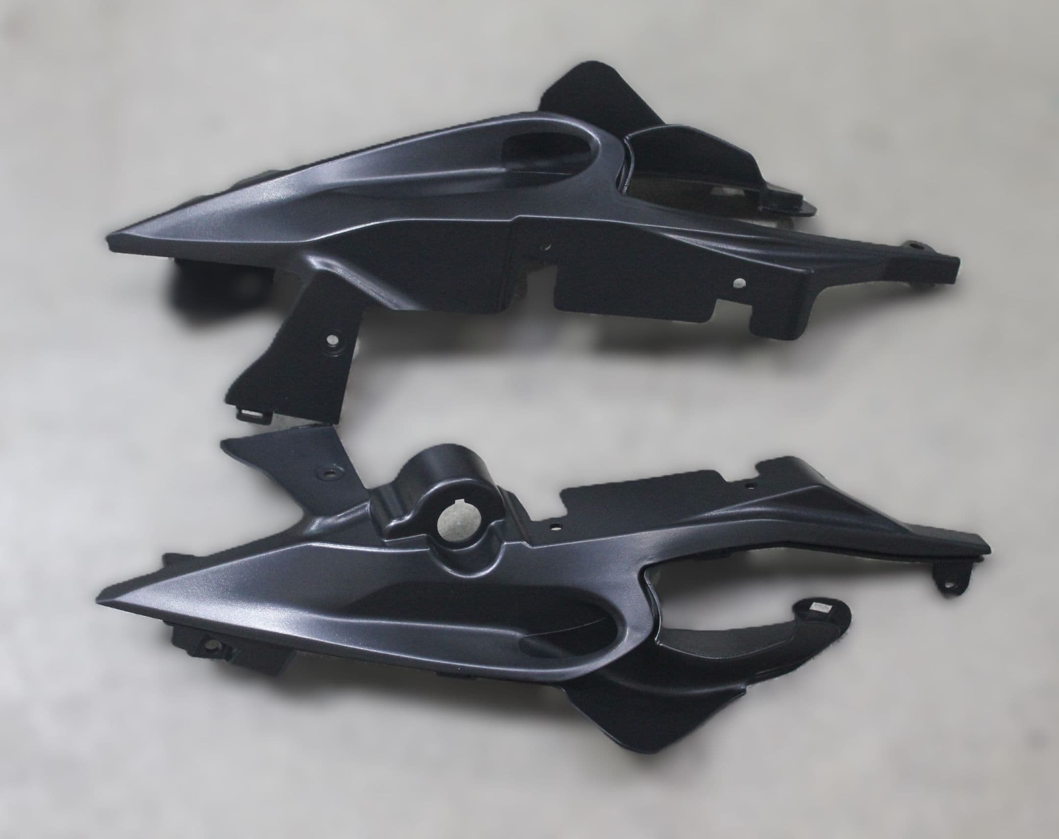 Yan Kapak Plastiği TK. Shark 125 Touring (Arora) yedek parça