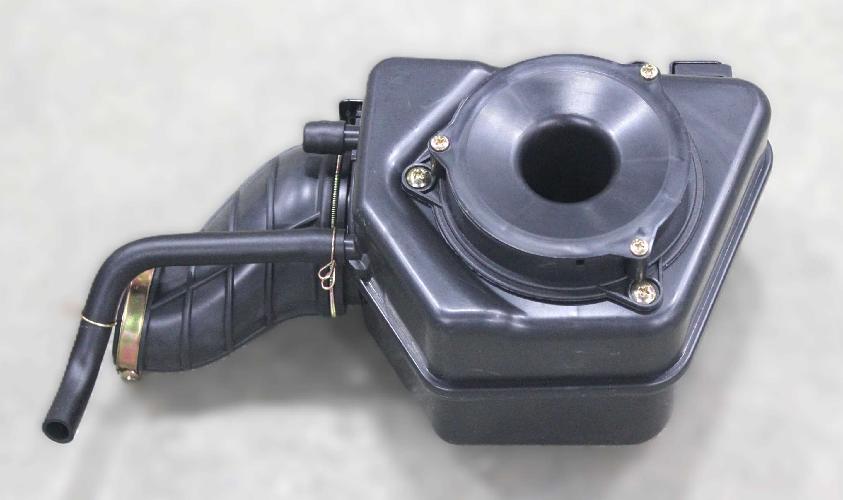 Hava Filtresi Komple Shark 125 Touring (Arora) yedek parça