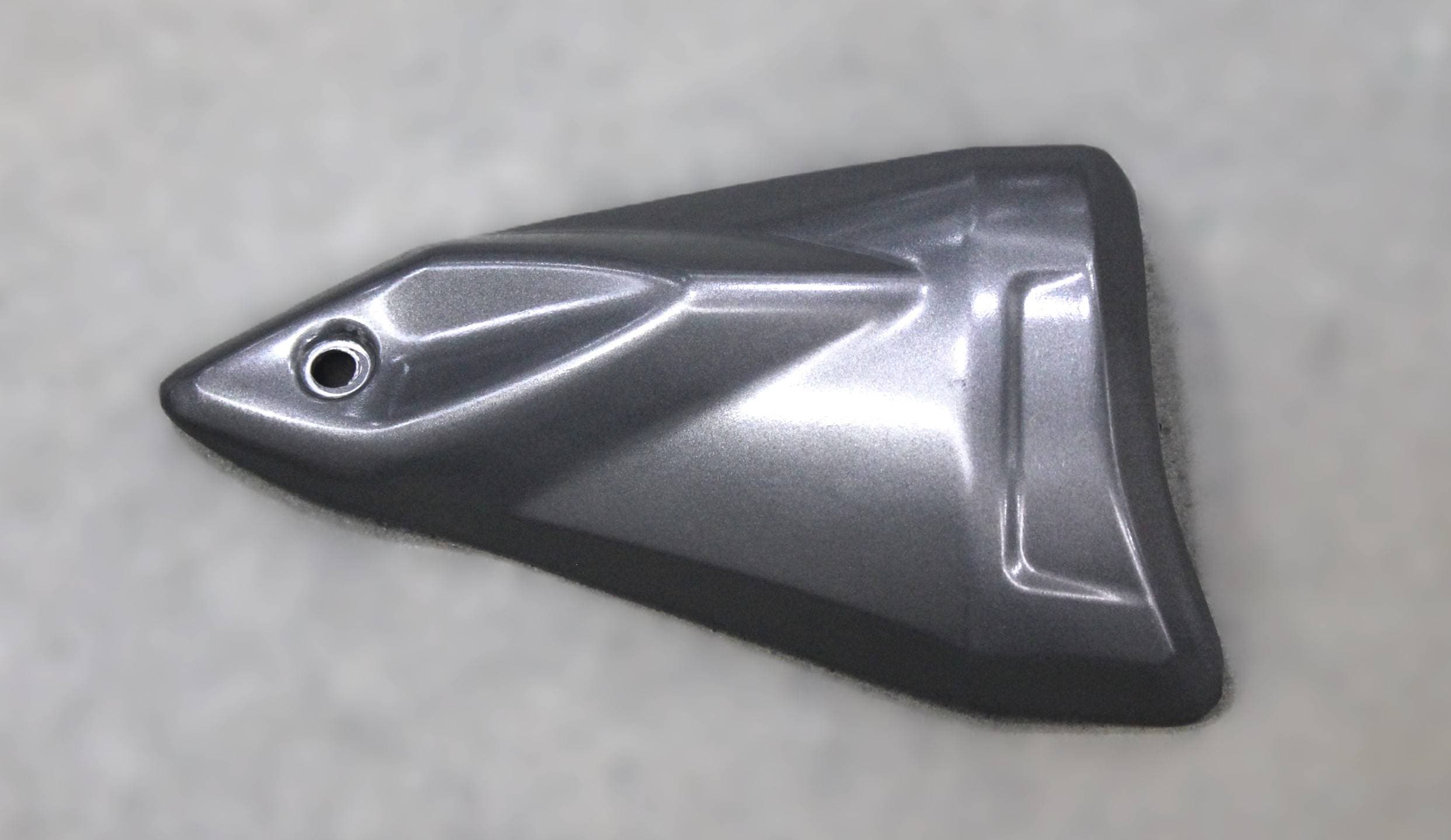 Eksoz Koruma Sacı Ön Shark 125 Touring (Arora) yedek parça