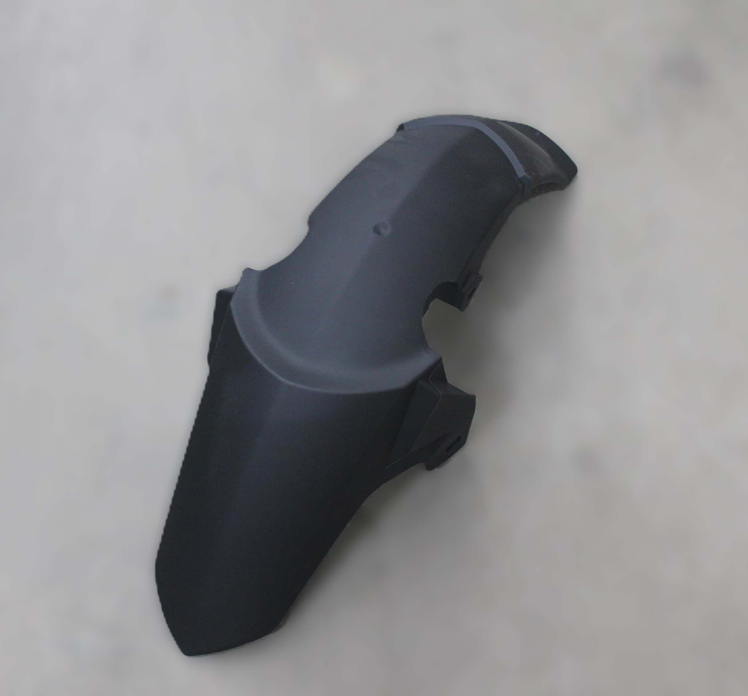 Ön Çamurluk Siyah Shark 125 Touring (Arora) yedek parça