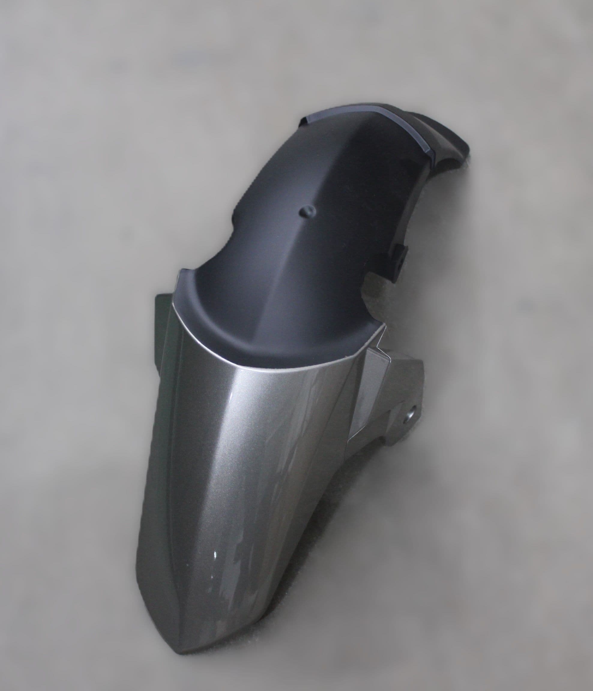 Ön Çamurluk GRİ Shark 125 Touring (Arora) yedek parça