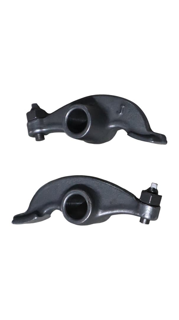 Sibop Horozları Shark 125 Touring (Arora) yedek parça