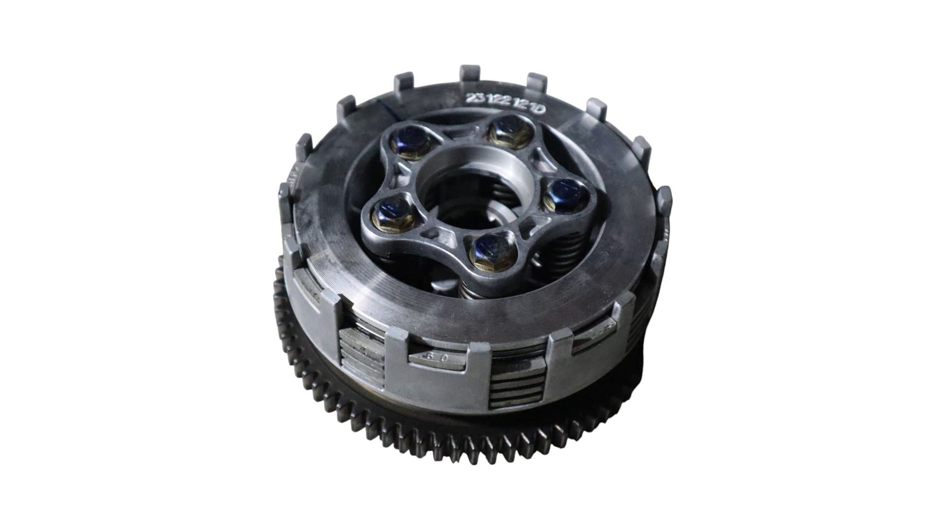 Debriyaj Balatası Komple Shark 125 Touring (Arora) yedek parça