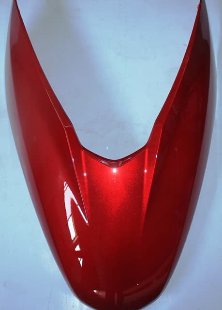 FAR Muhafaza Kırmızı Special ALFA50 Scooter (Arora) yedek parça