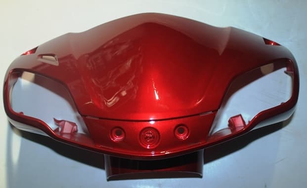 Sinyal Muhafaza Kırmızı Special ALFA50 Scooter (Arora) yedek parça