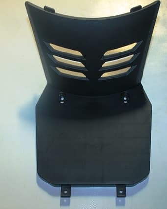 Koltuk Altı Ön Sperlik Kapağı Special ALFA50 Scooter (Arora) yedek parça