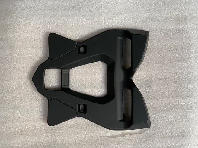 Arka Sepet Bağlantı Demiri MAX PRO 250 Scooter (Arora) yedek parça