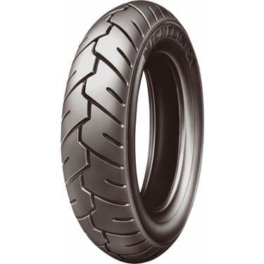 Dış Lastik Arka (3.50-10) Freedom 50 Scooter (Arora) yedek parça