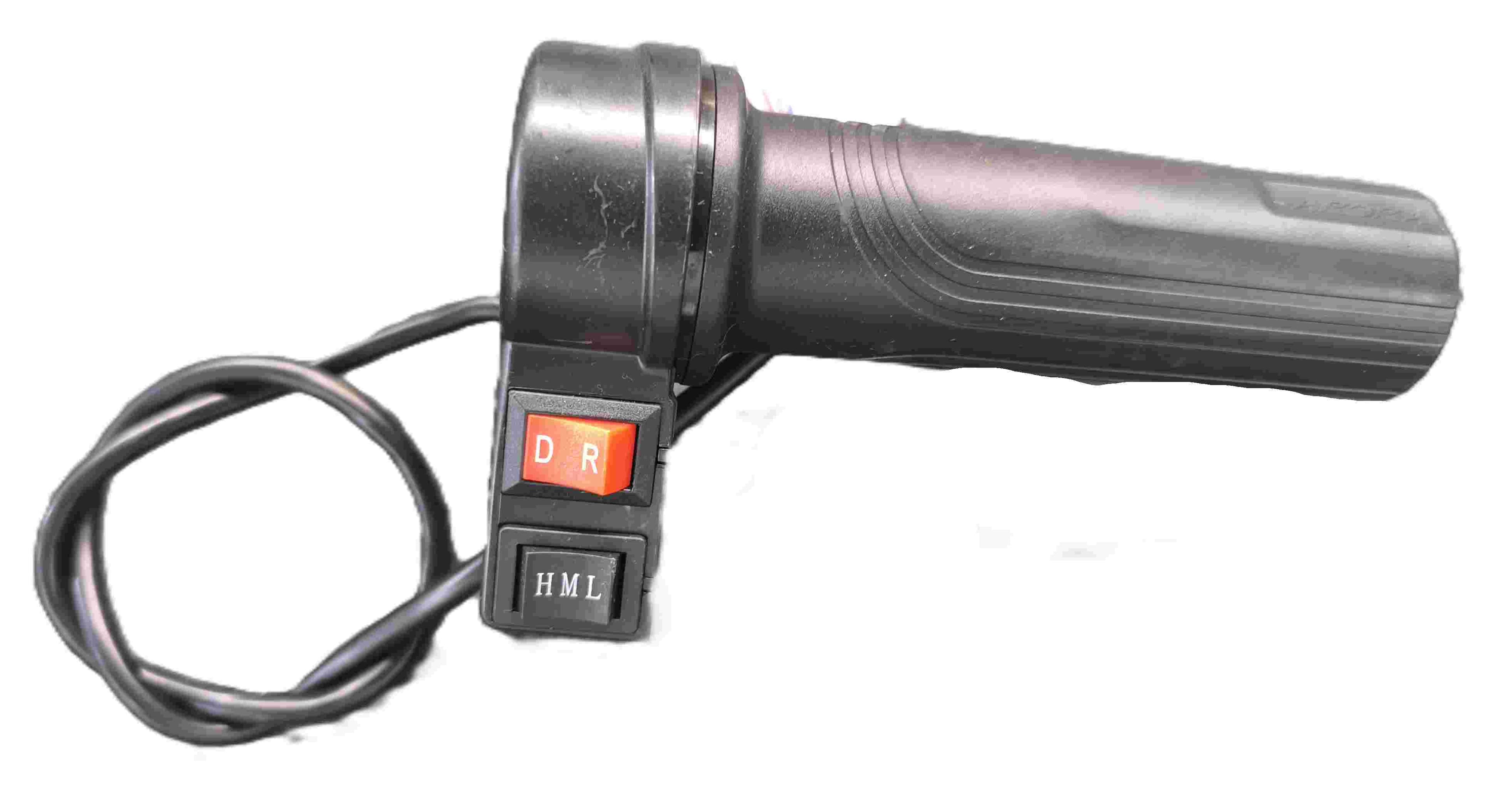 GAZ Kolu AR11000 Moped (1500W) Tricycle (Arora) yedek parça
