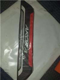 Arka Koltuk (Sırt Dayanma) AR11000 Moped (1500W) Tricycle (Arora) yedek parça