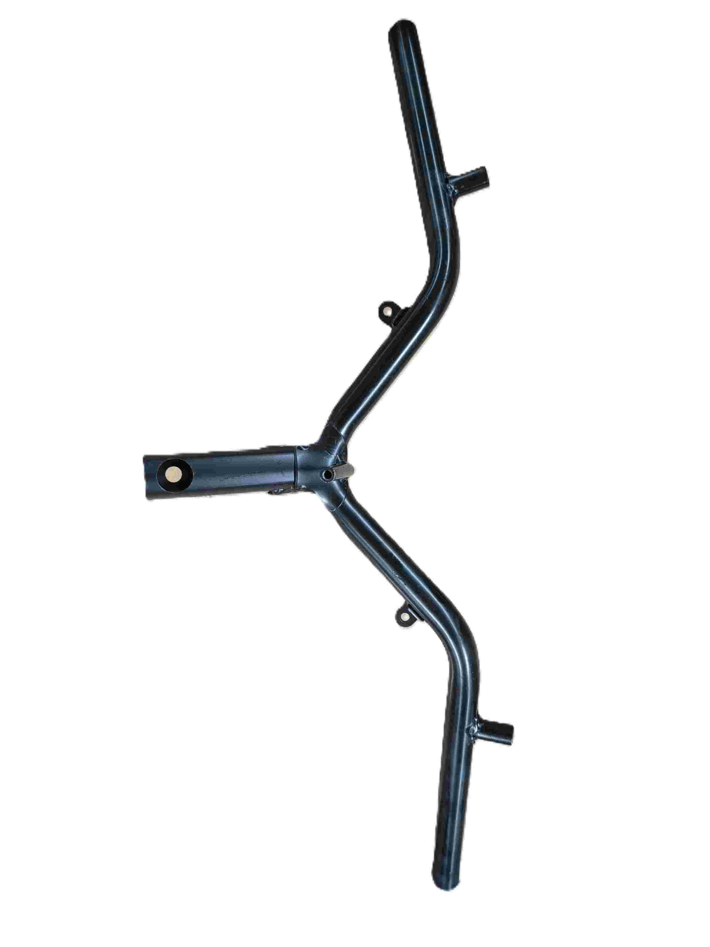 Direksiyon ZR7 E-Scooter (Arora) yedek parça