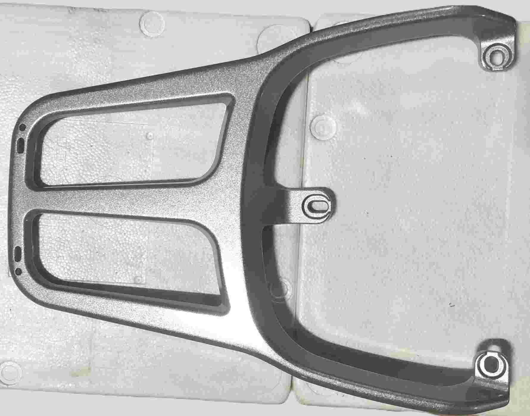 Arka Sele Demiri ZR7 E-Scooter (Arora) yedek parça