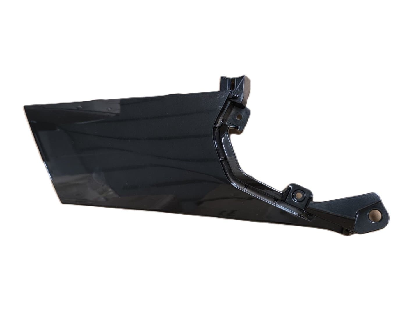 Ön Sağ Alt Panel Yeşil ZR7 E-Scooter (Arora) yedek parça