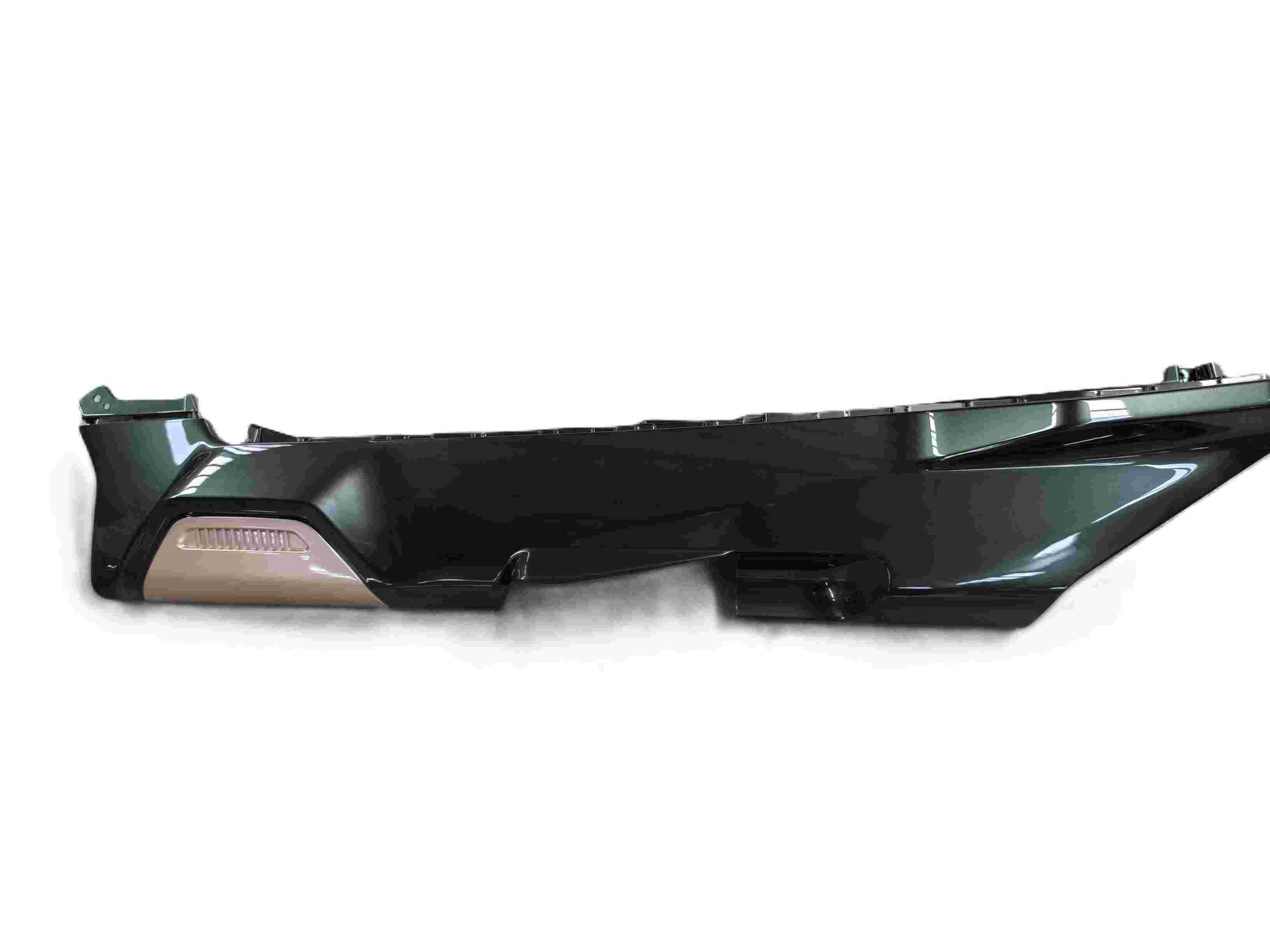 Sol Marşbiyel Yeşil ZR7 E-Scooter (Arora) yedek parça