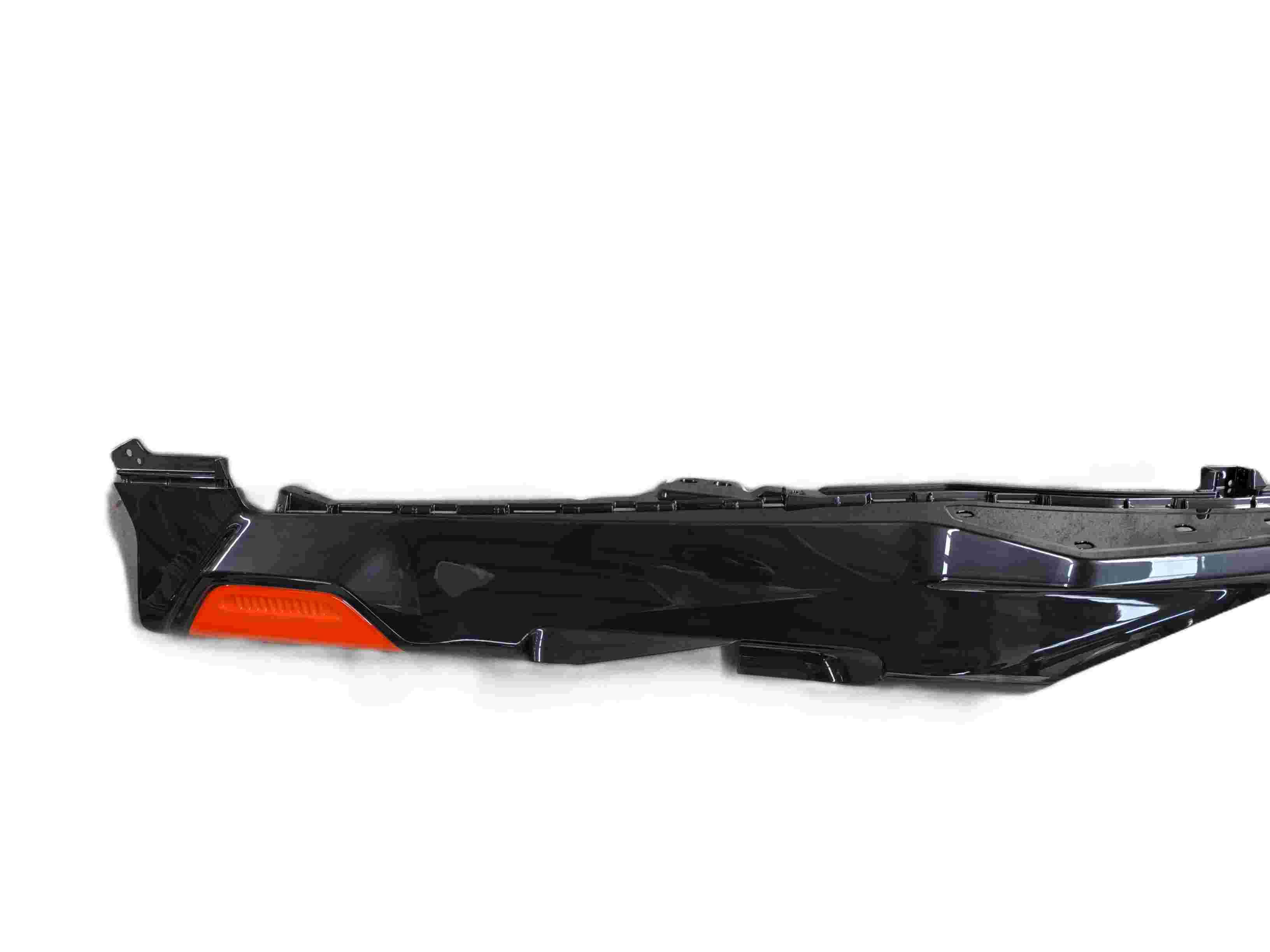 Sağ Marşbiyel Siyah ZR7 E-Scooter (Arora) yedek parça