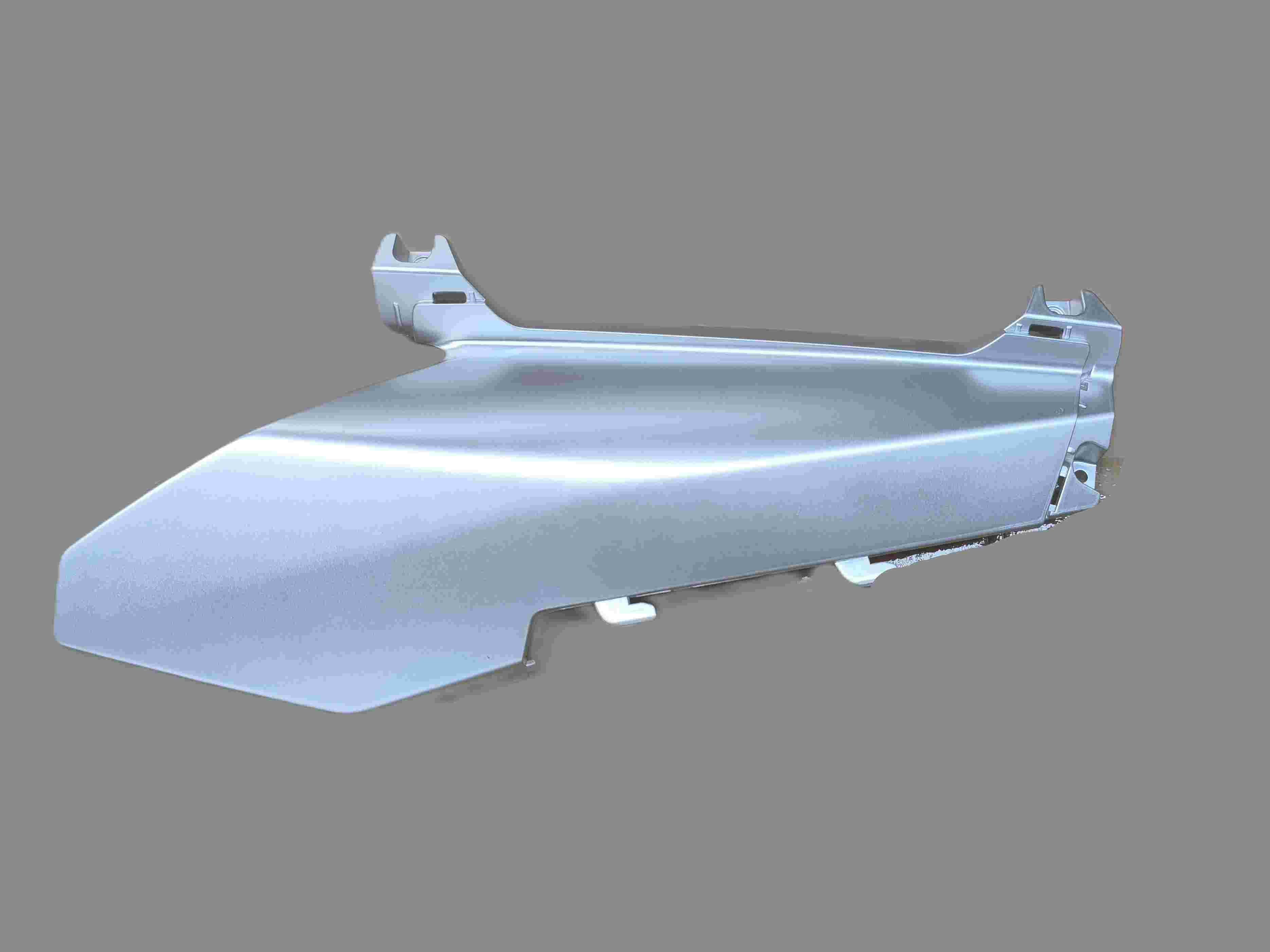 Sağ Koruma Levhası Dek.kapak GRİ ZR7 E-Scooter (Arora) yedek parça