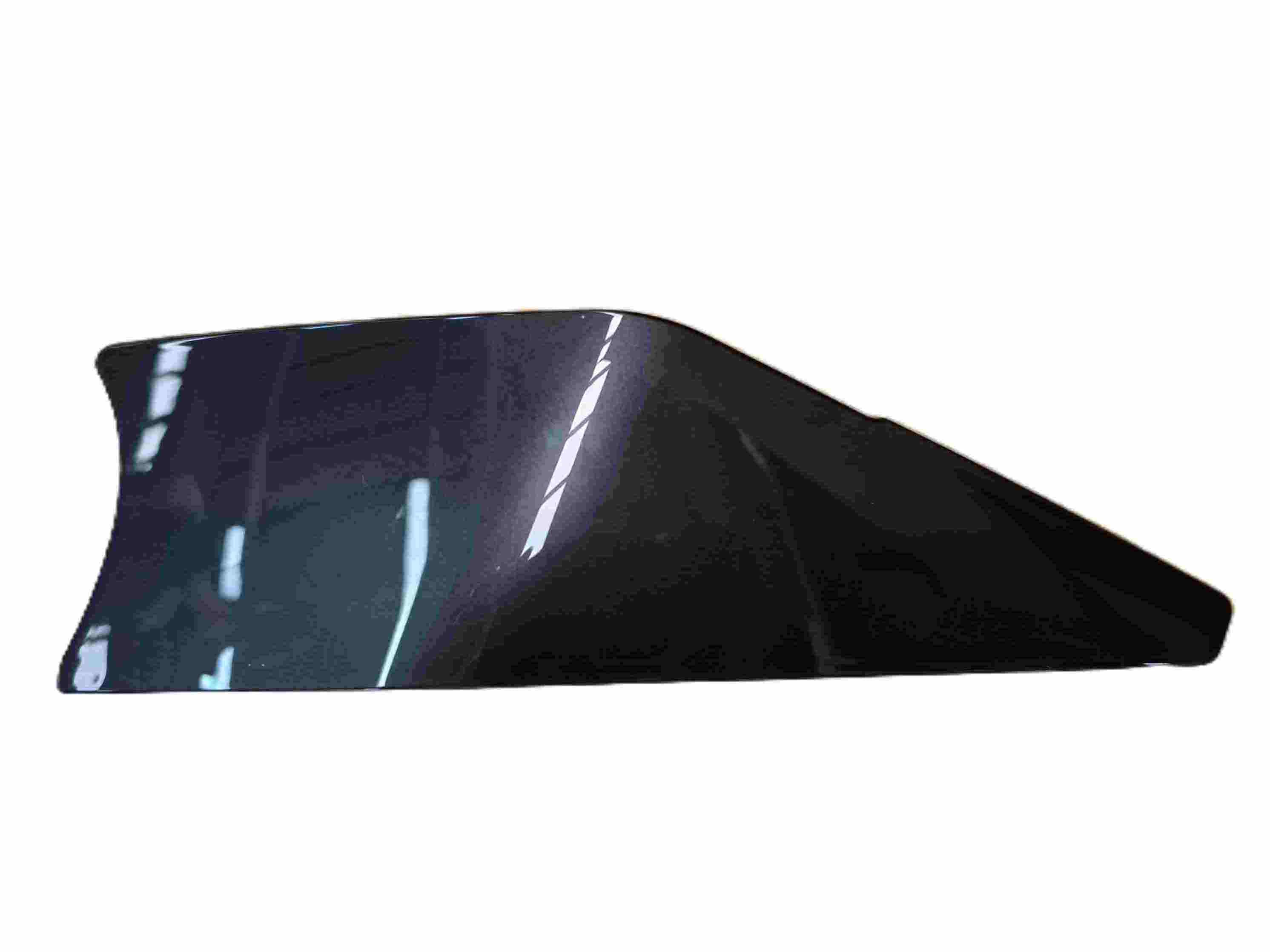 Mafsal Koruma Dek.kapak Sol Siyah ZR7 E-Scooter (Arora) yedek parça