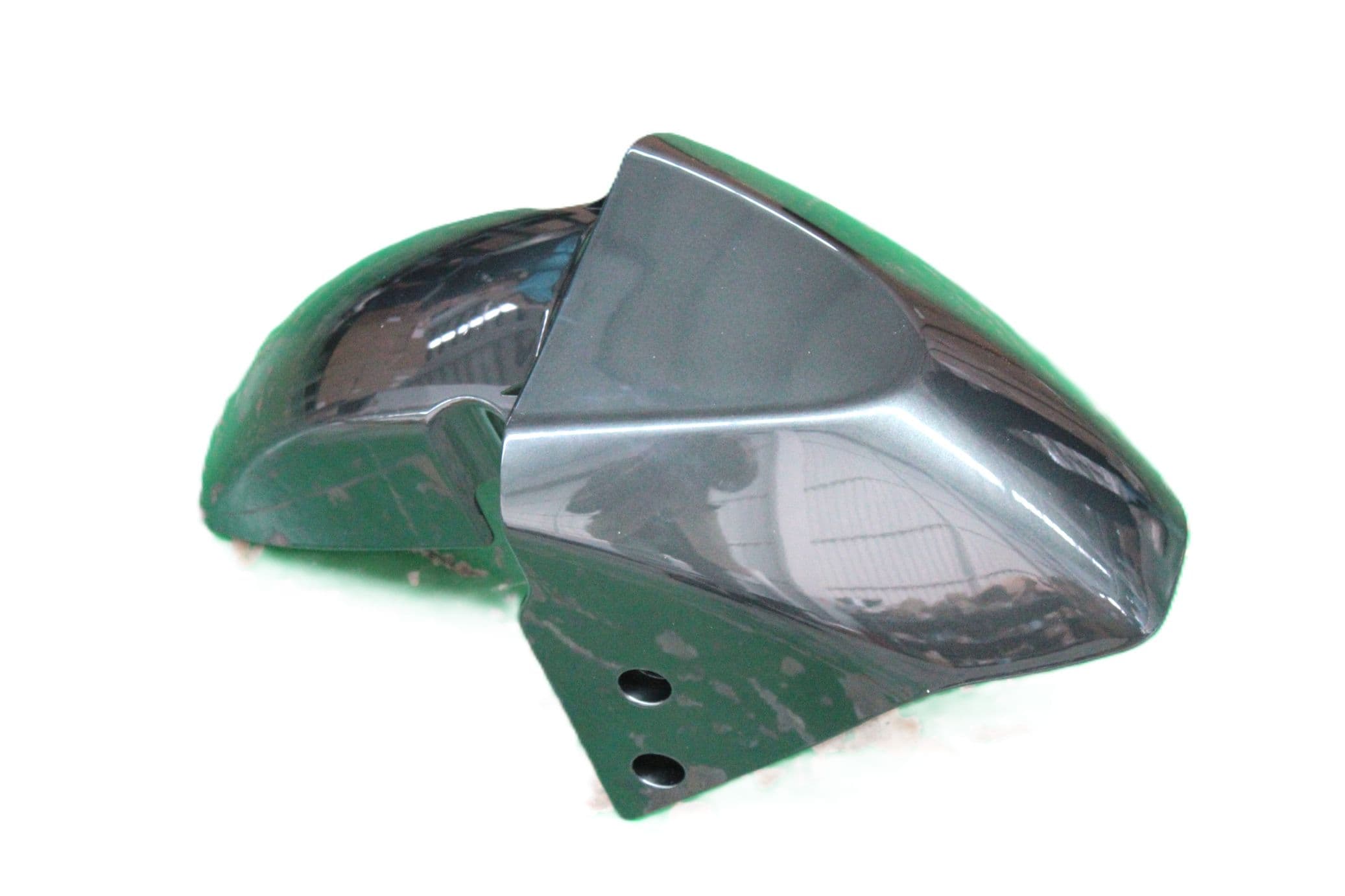 Ön Çamurluk Yeşil ZR7 E-Scooter (Arora) yedek parça