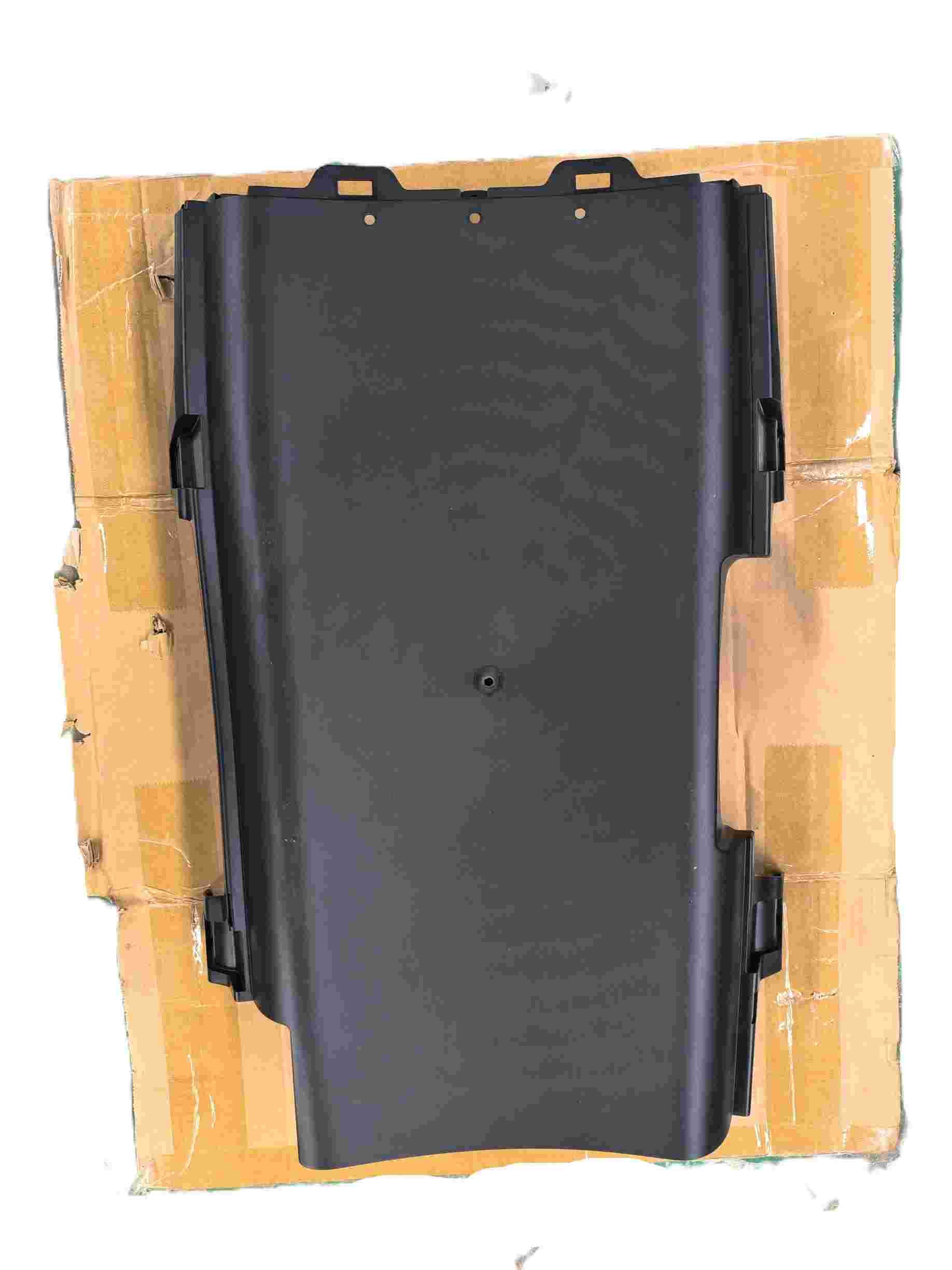 Şase Alt Çamurluk ZR7 E-Scooter (Arora) yedek parça