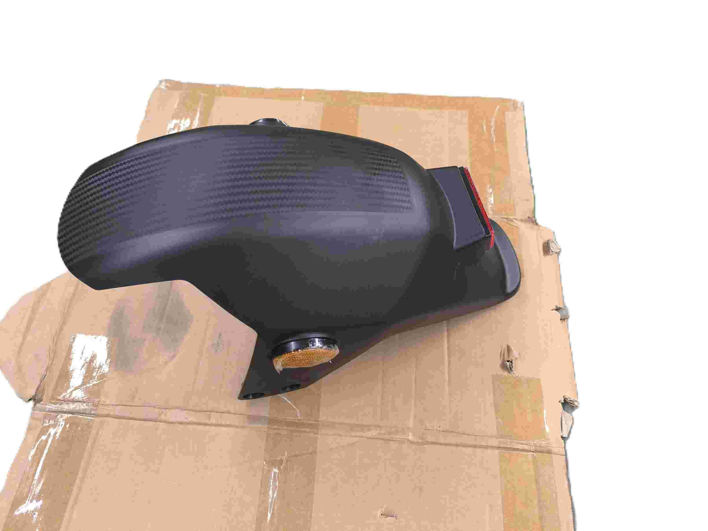 Arka Çamurluk ZR7 E-Scooter (Arora) yedek parça