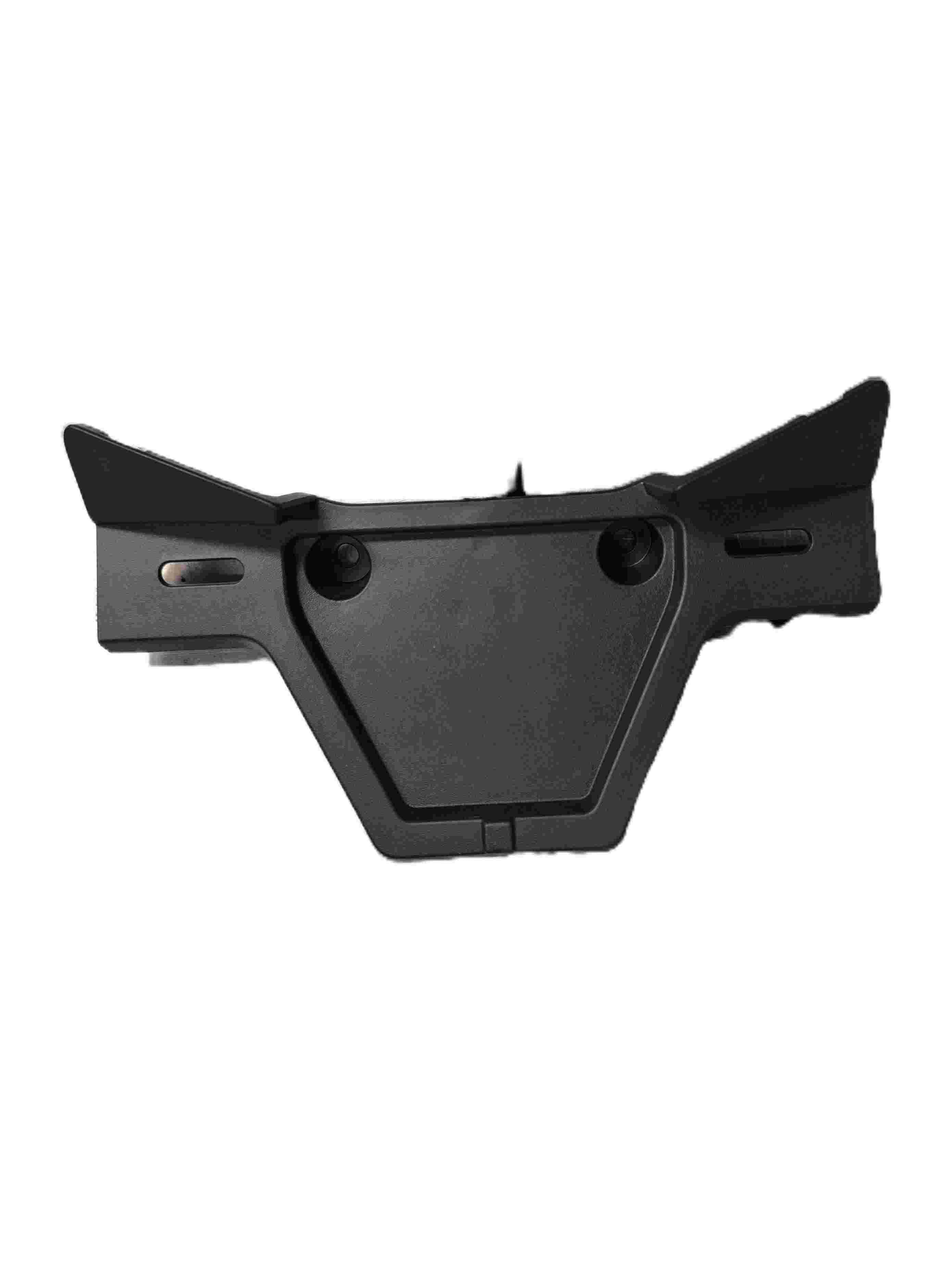 Arka Panel ZR7 E-Scooter (Arora) yedek parça