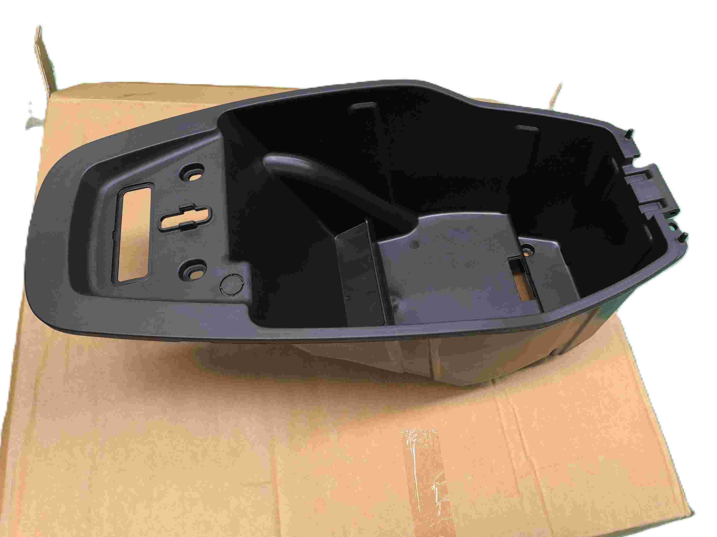 Koltuk Altı Bagaj Kutusu ZR7 E-Scooter (Arora) yedek parça