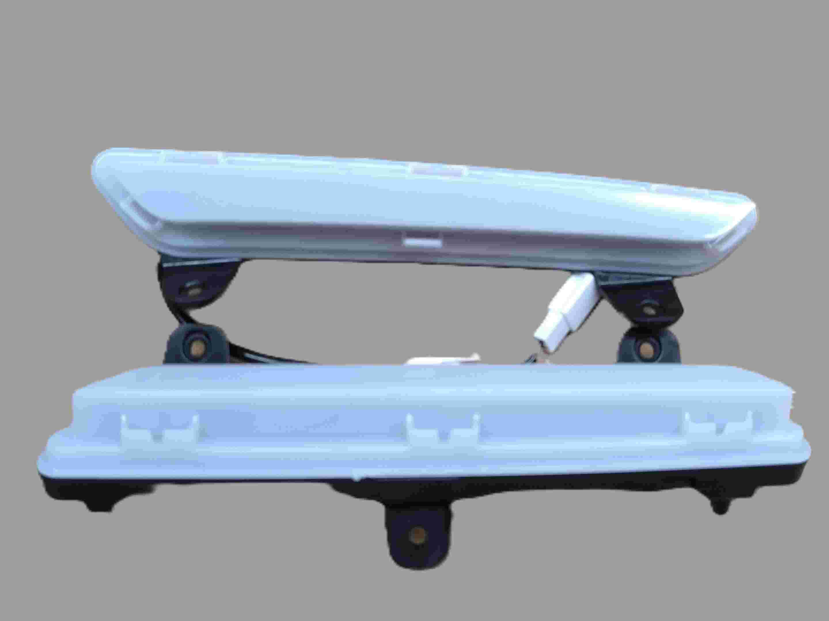 Sağ LED Lamba ZR7 E-Scooter (Arora) yedek parça