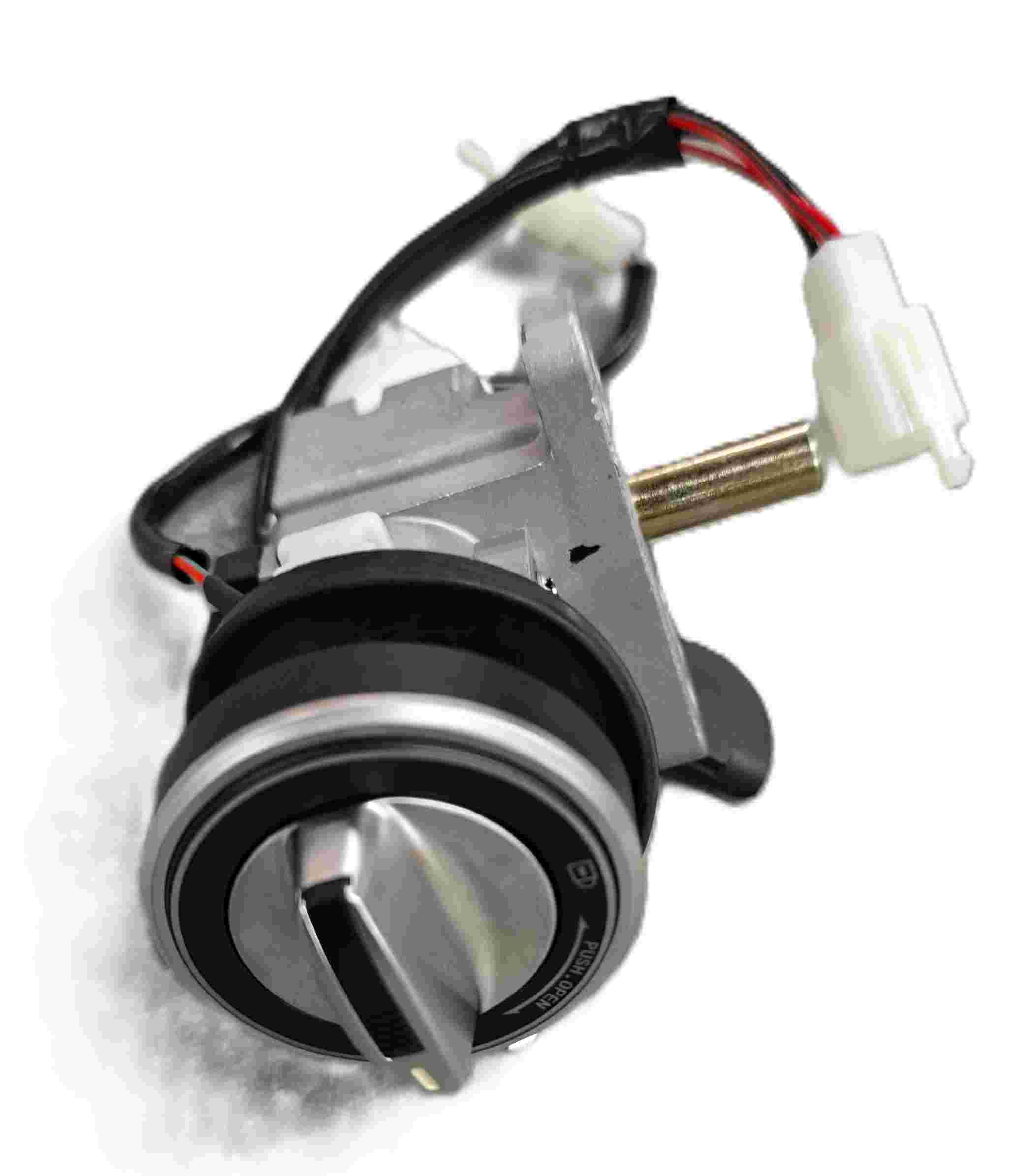 Kontak Takımı ZR7 E-Scooter (Arora) yedek parça
